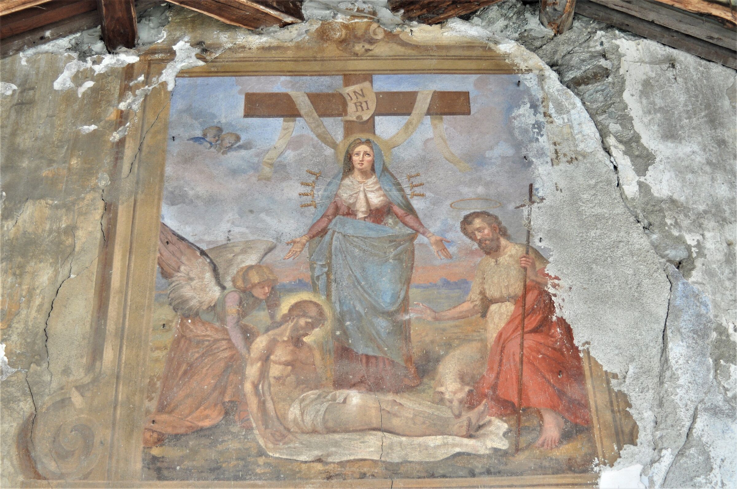 religious art