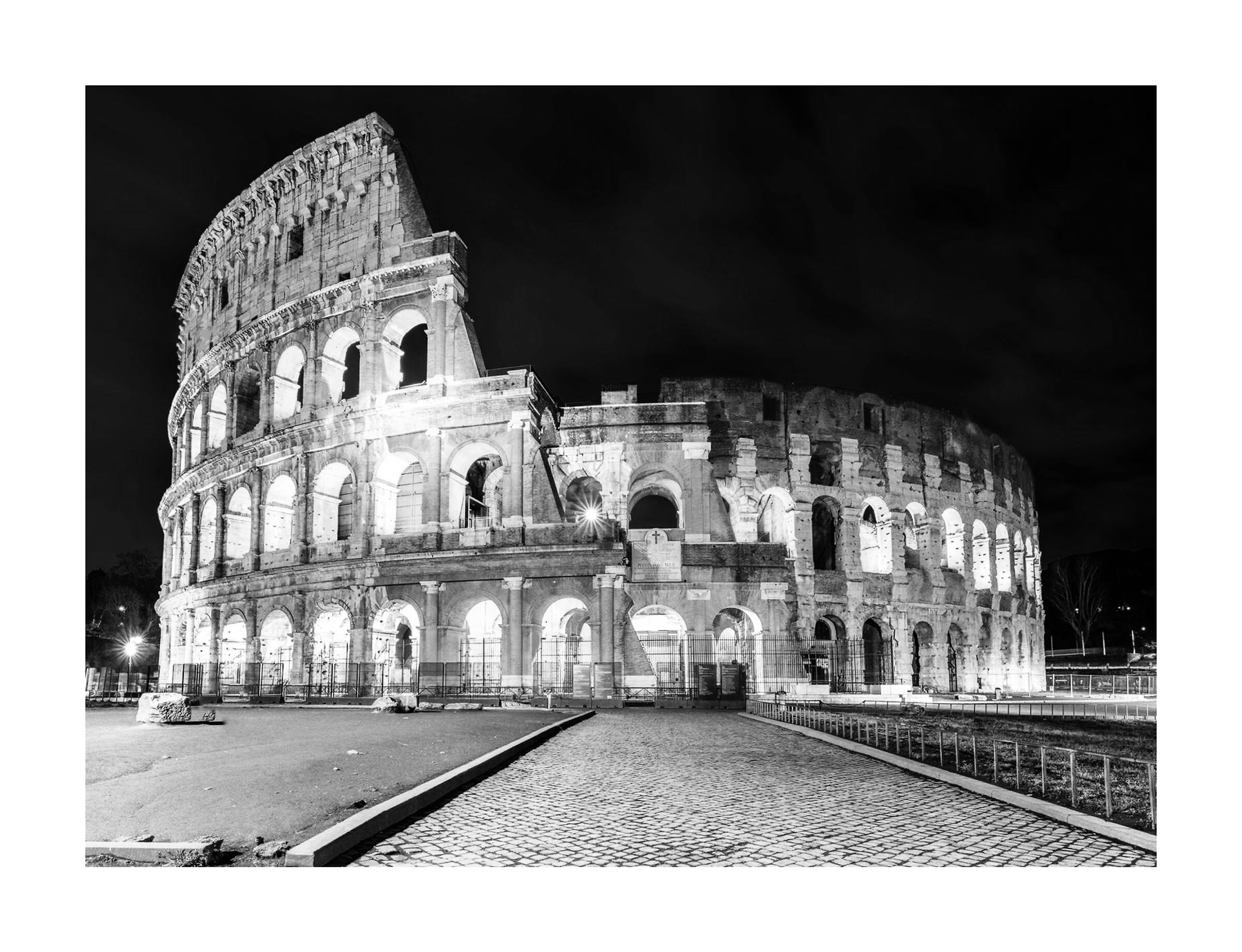 Colosseo