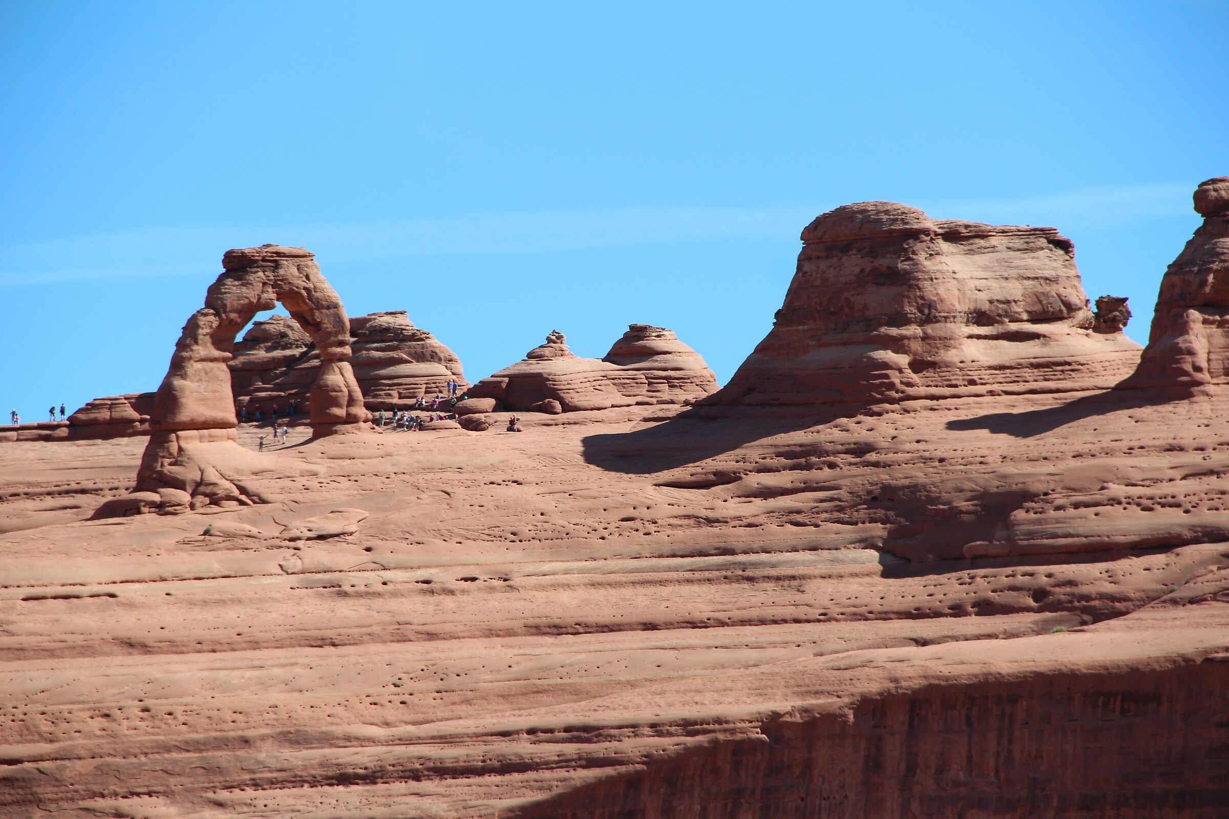 Non è storta , Moab - Utah
