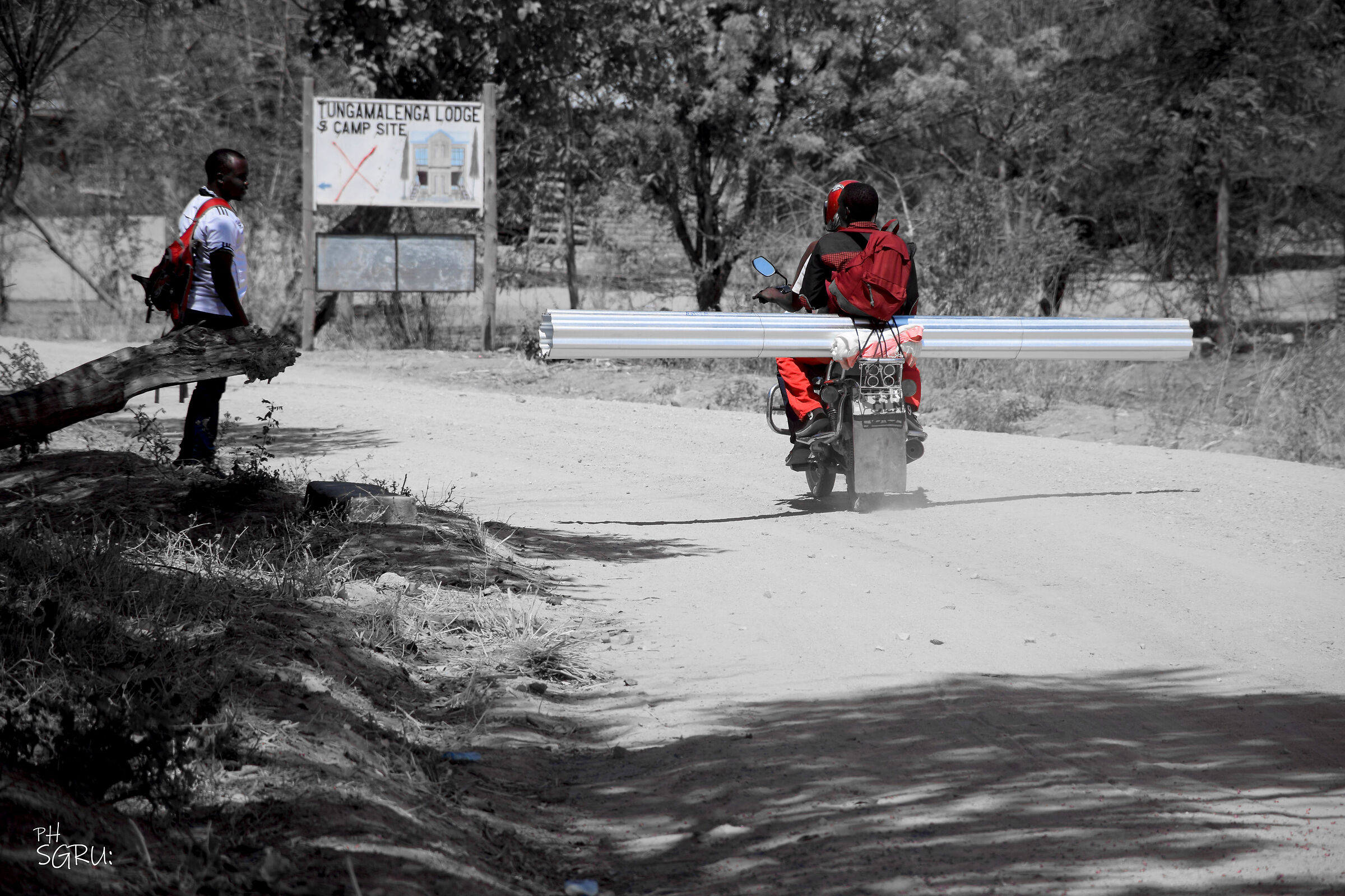 trasporti eccezionali