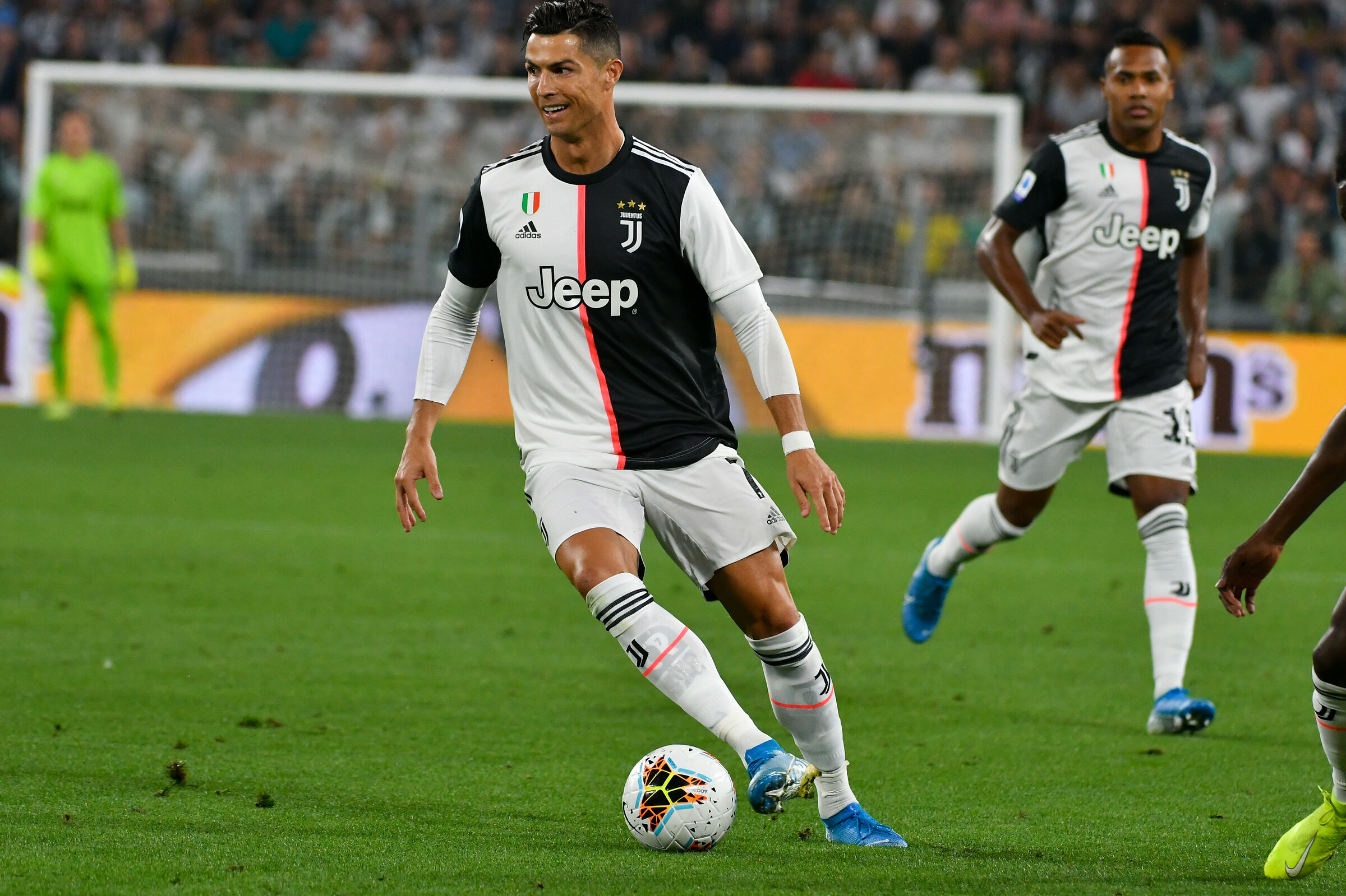 CR7 Cristiano Ronaldo