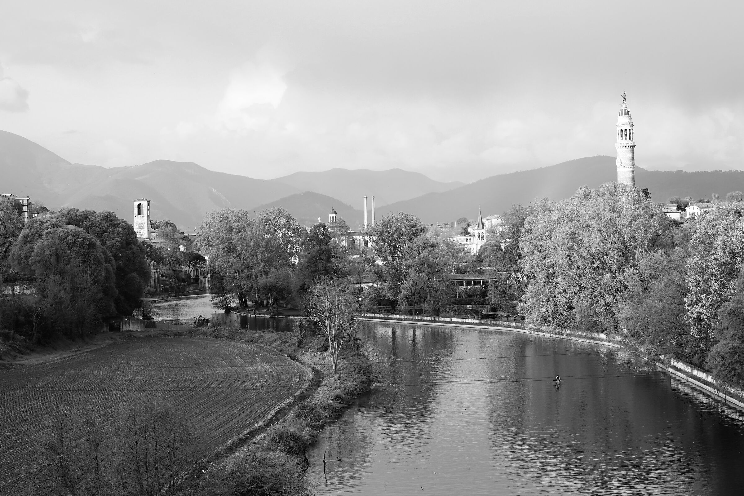 postcard from Palazzolo