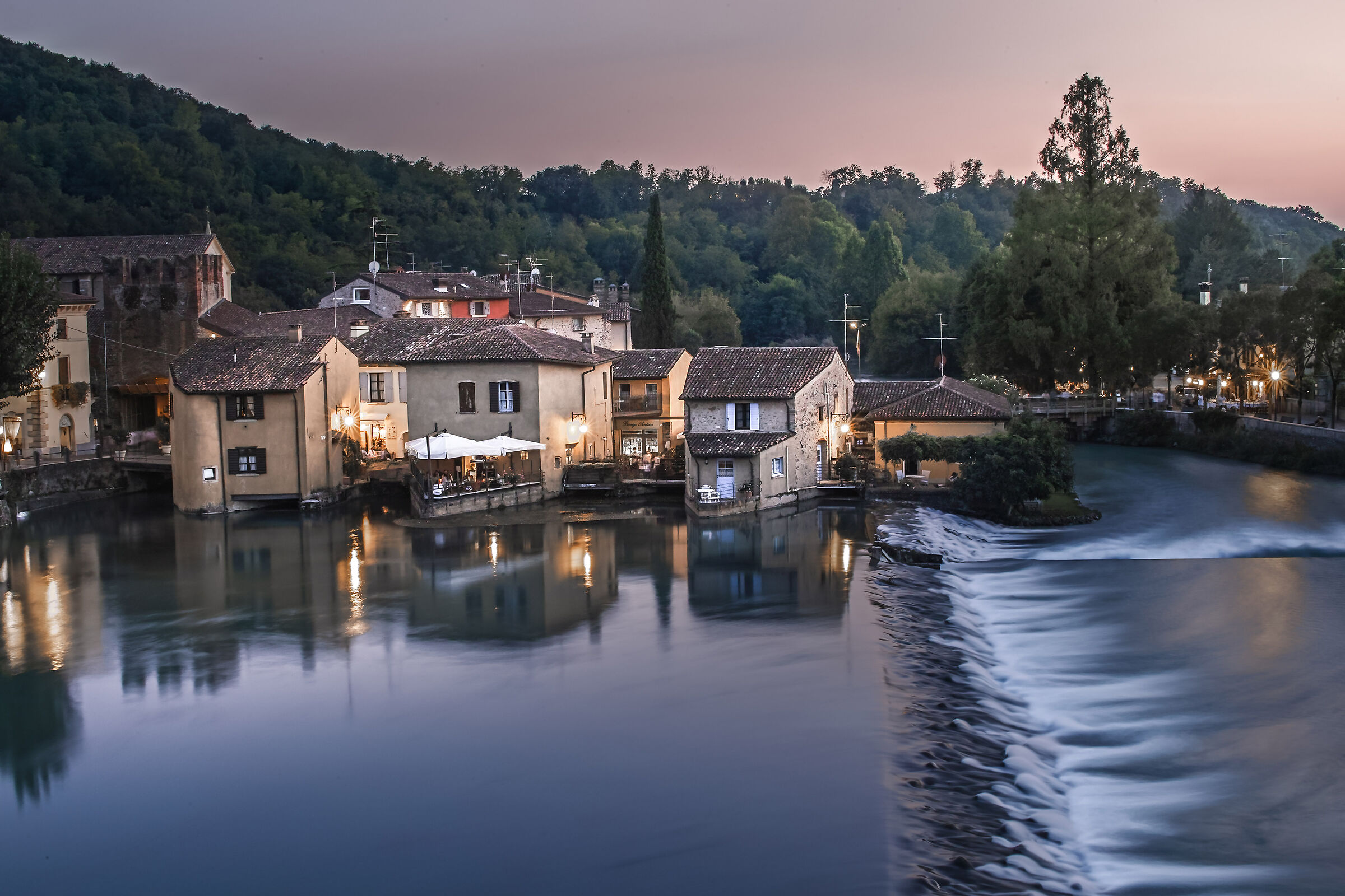 Borghetto