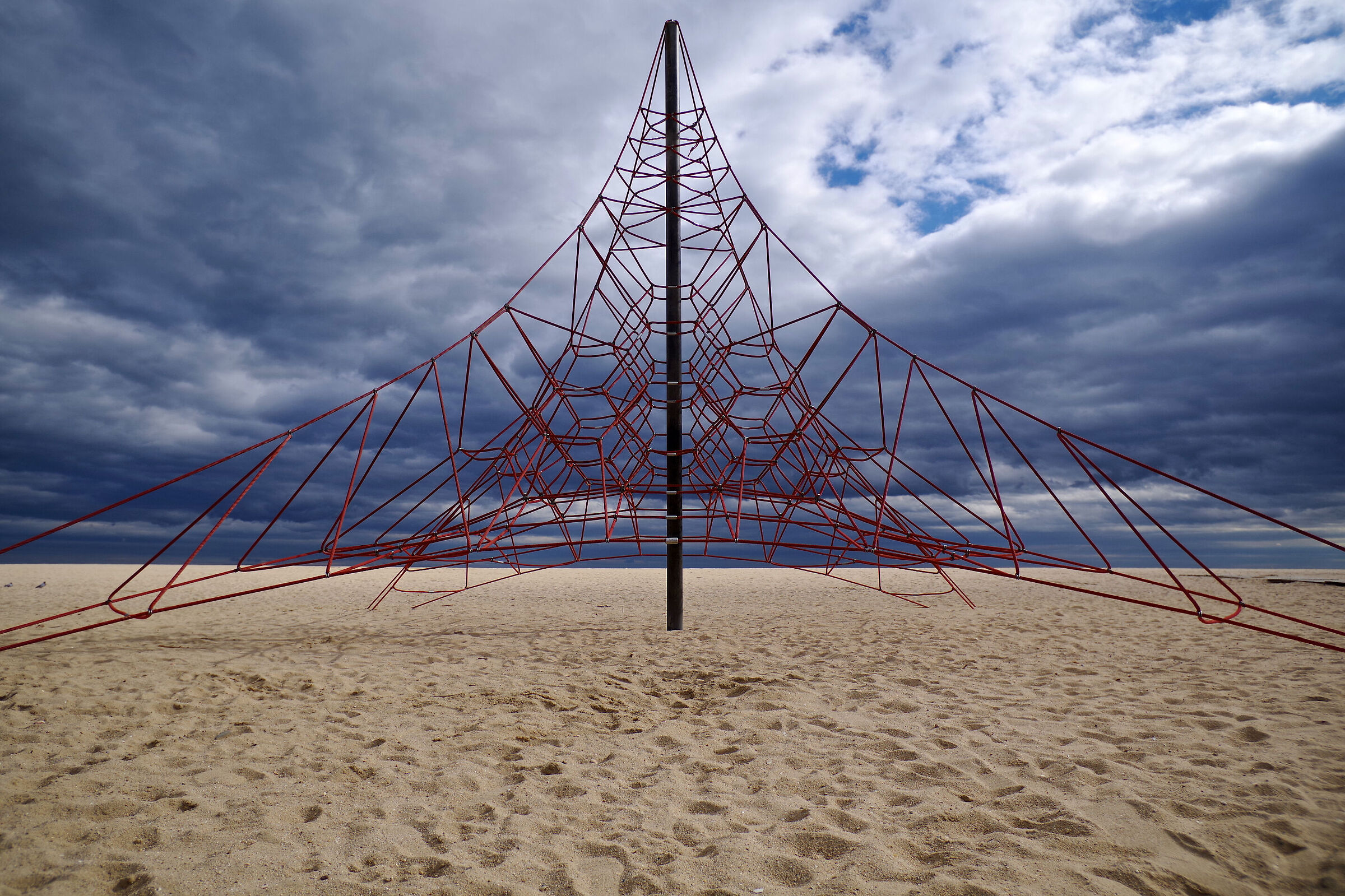 Inverno,mare(Mataro' 2020)