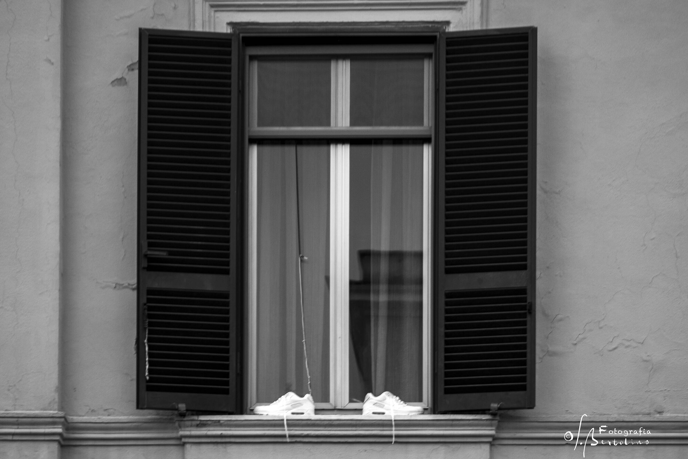 Presence or absence?