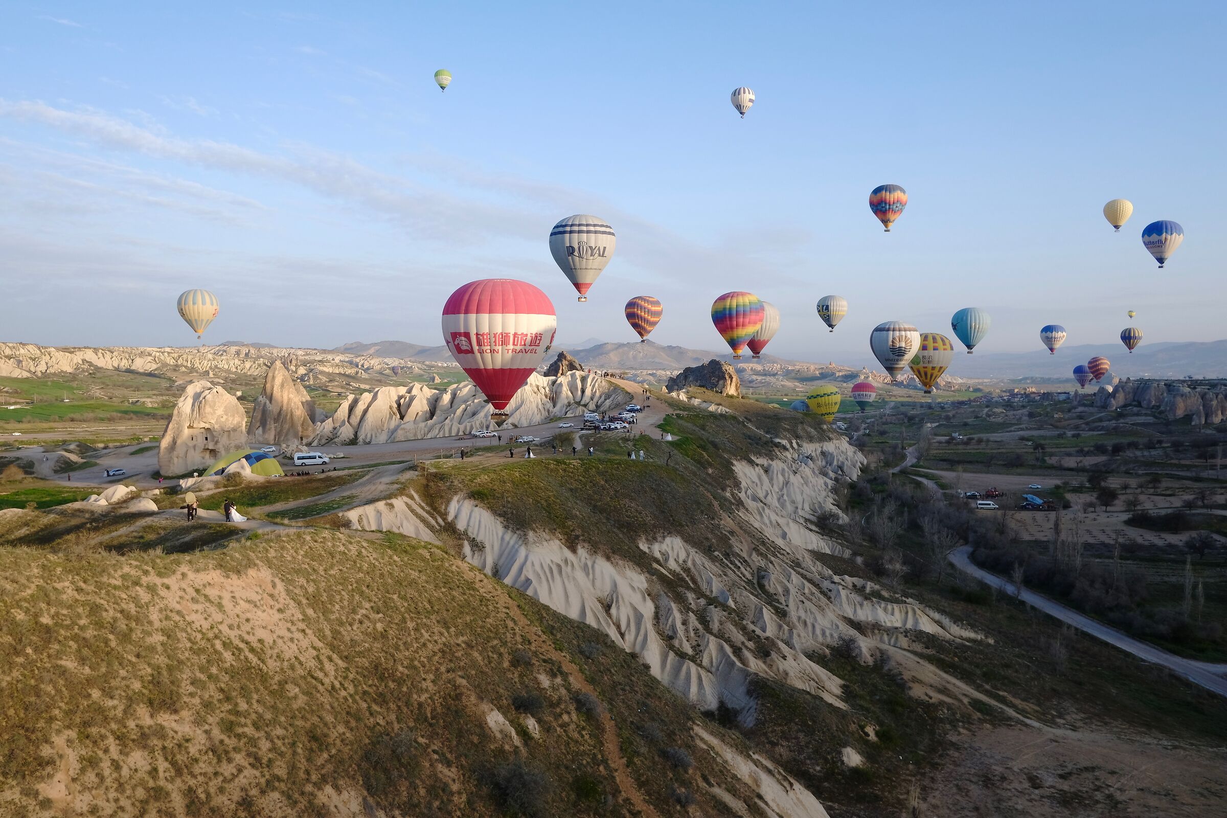 Balloons