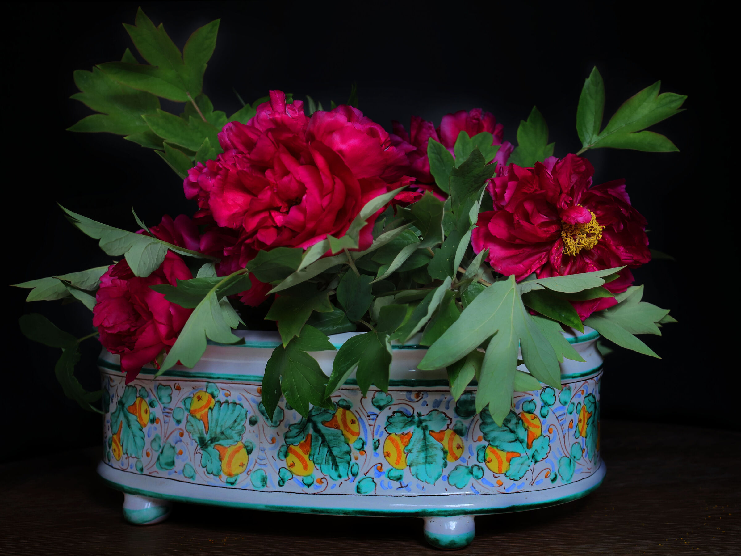 Bouquet di primavera