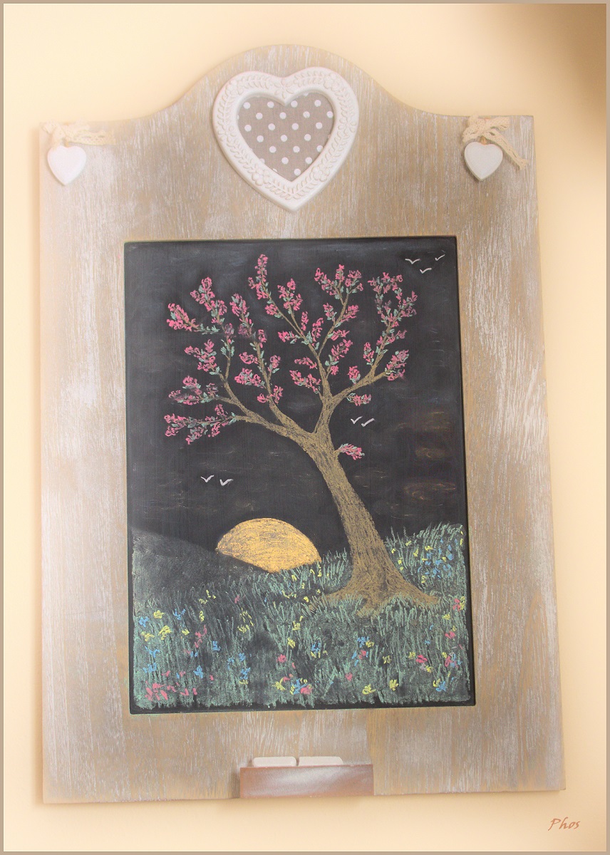 La mancata primavera