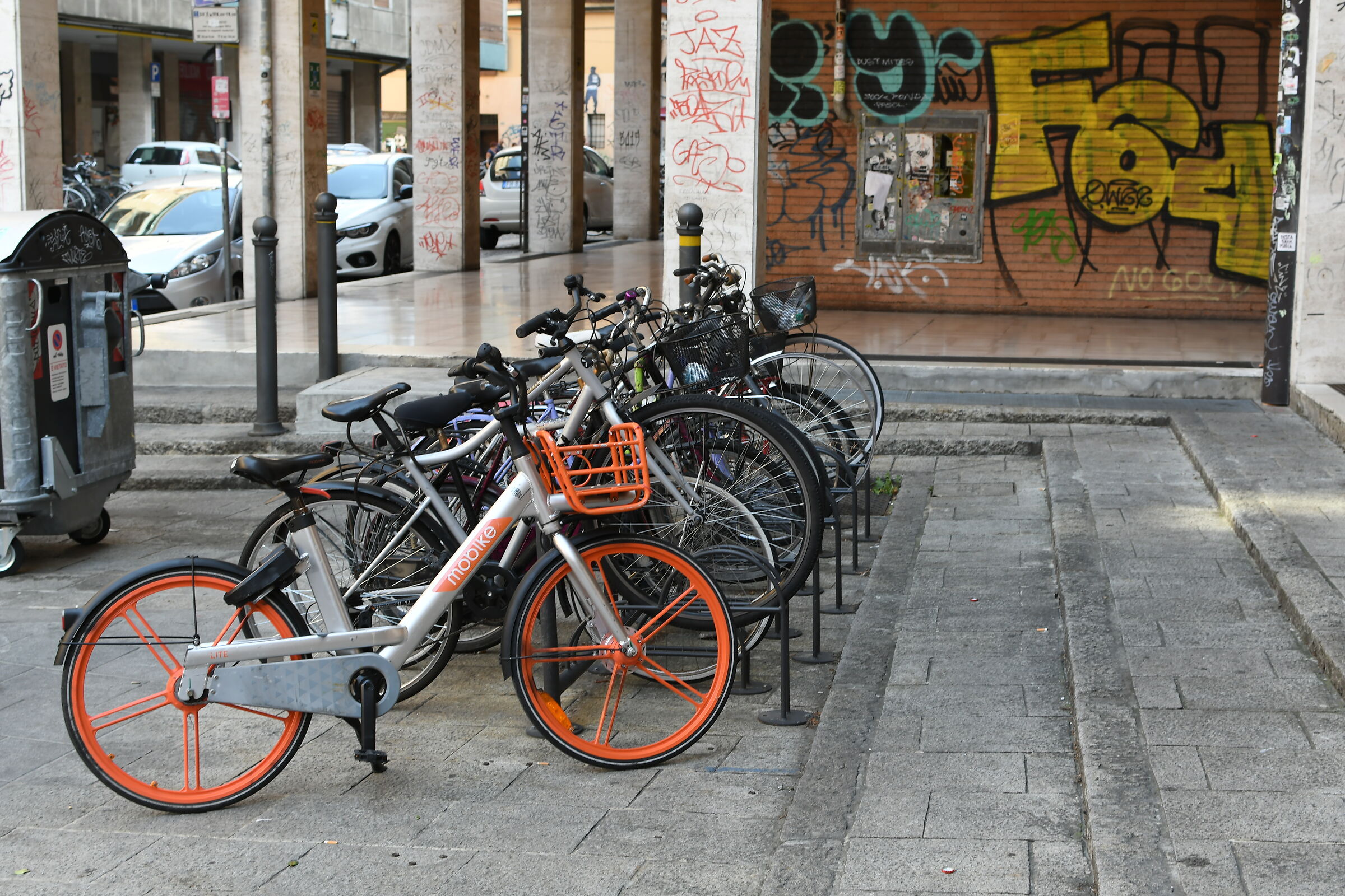 Bologna - Sapersi Distinguere