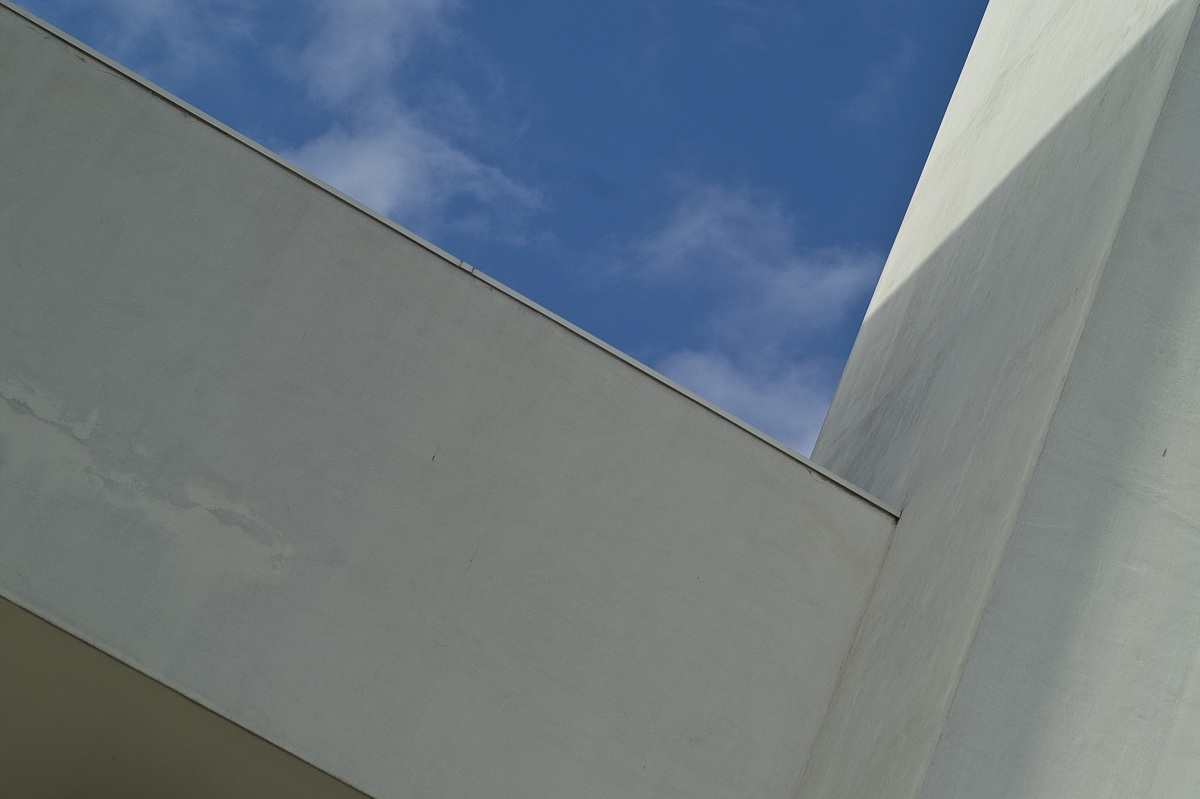 Dives in Misericordia Church 2