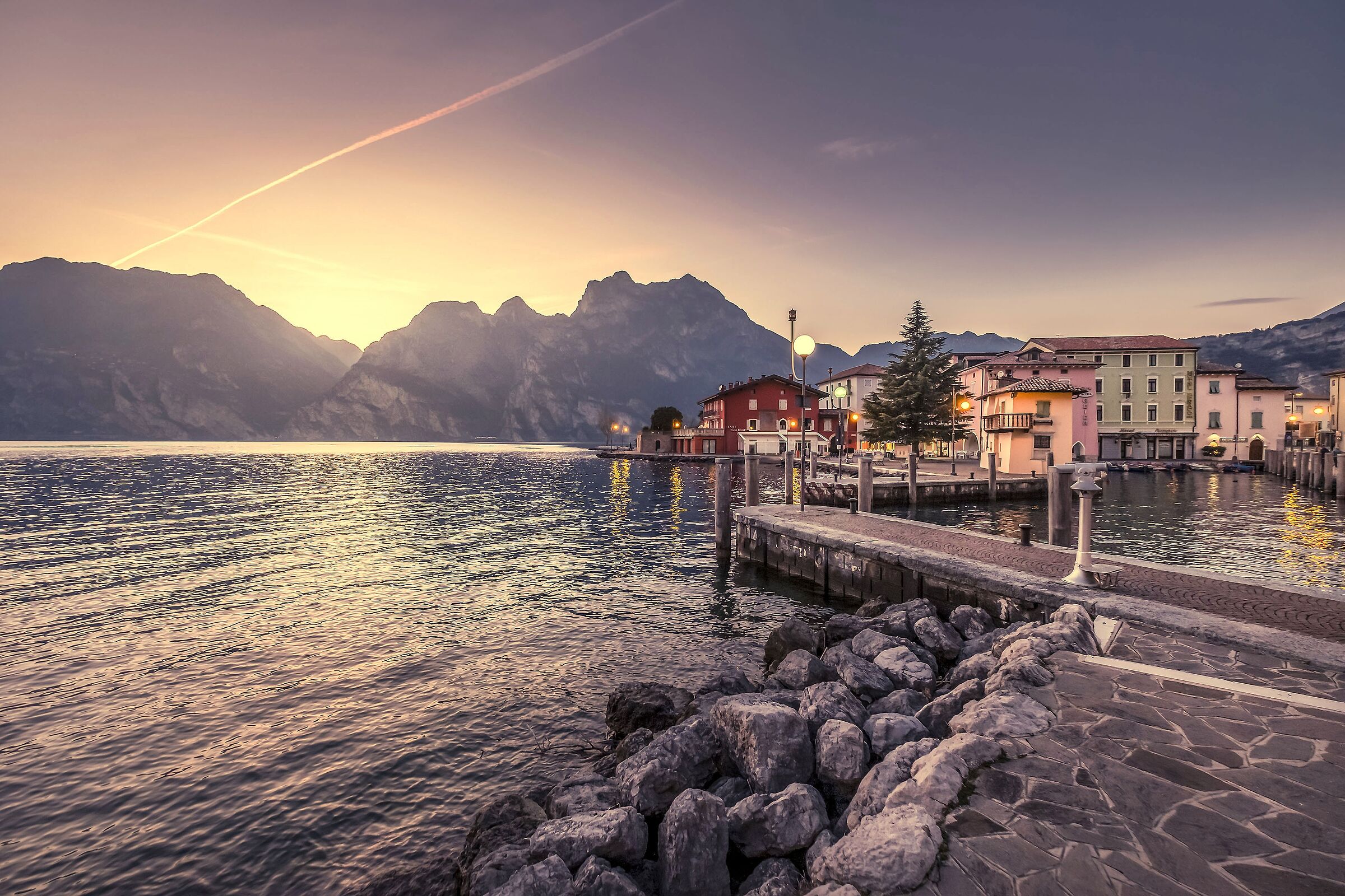 Torbole sul Garda, Trentino