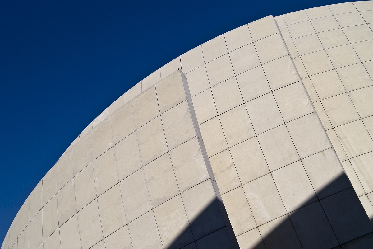 Dives in Misericordia Church