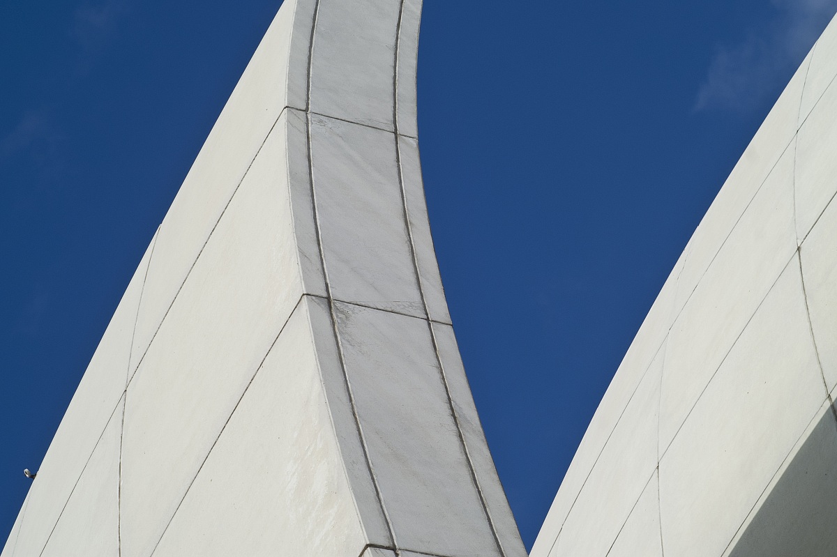 Dives in Misericordia Church 2