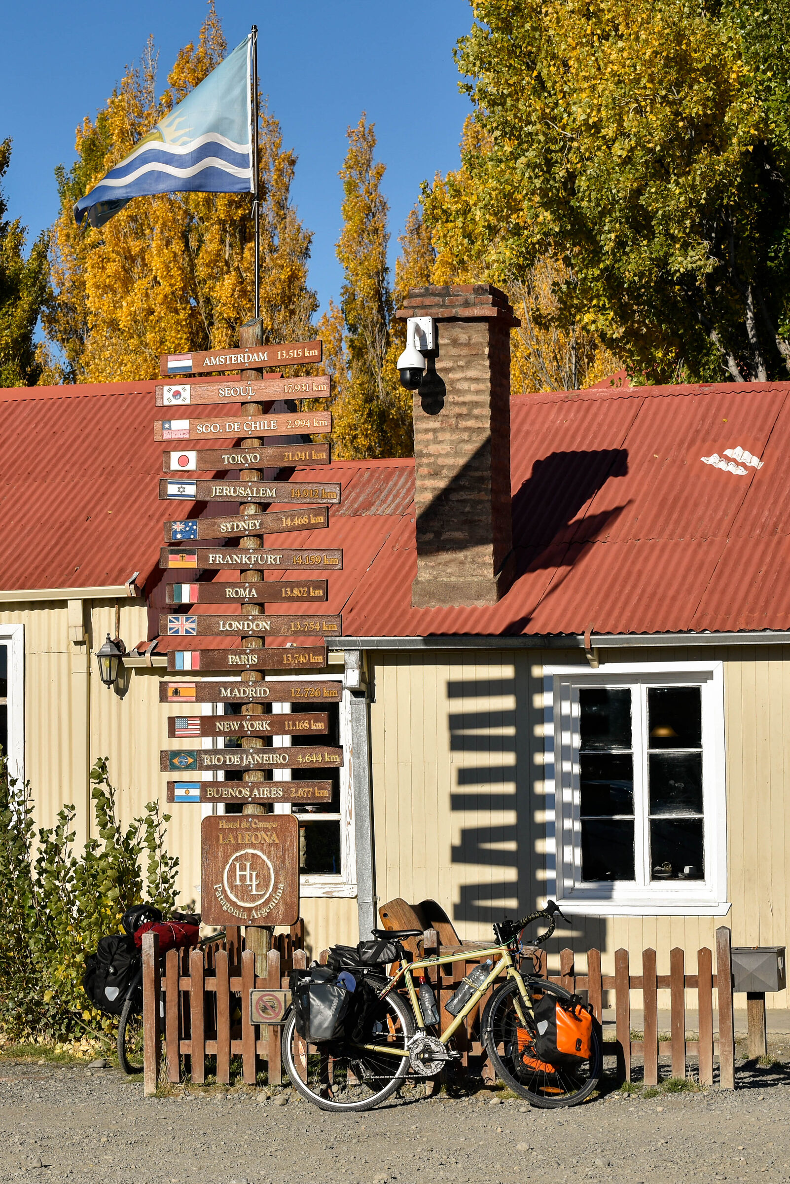 Volevi la bicicletta?.....