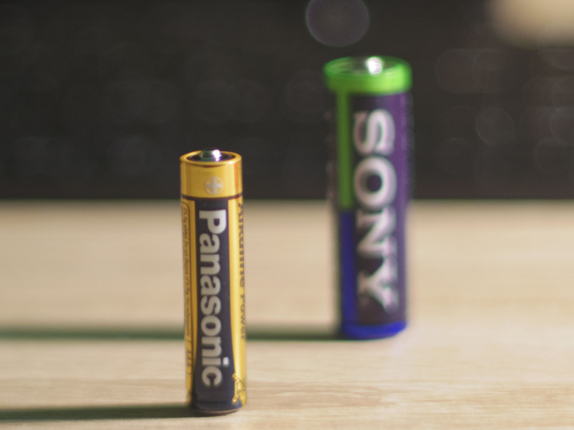 Test Fujinon 50 su Quaglietta