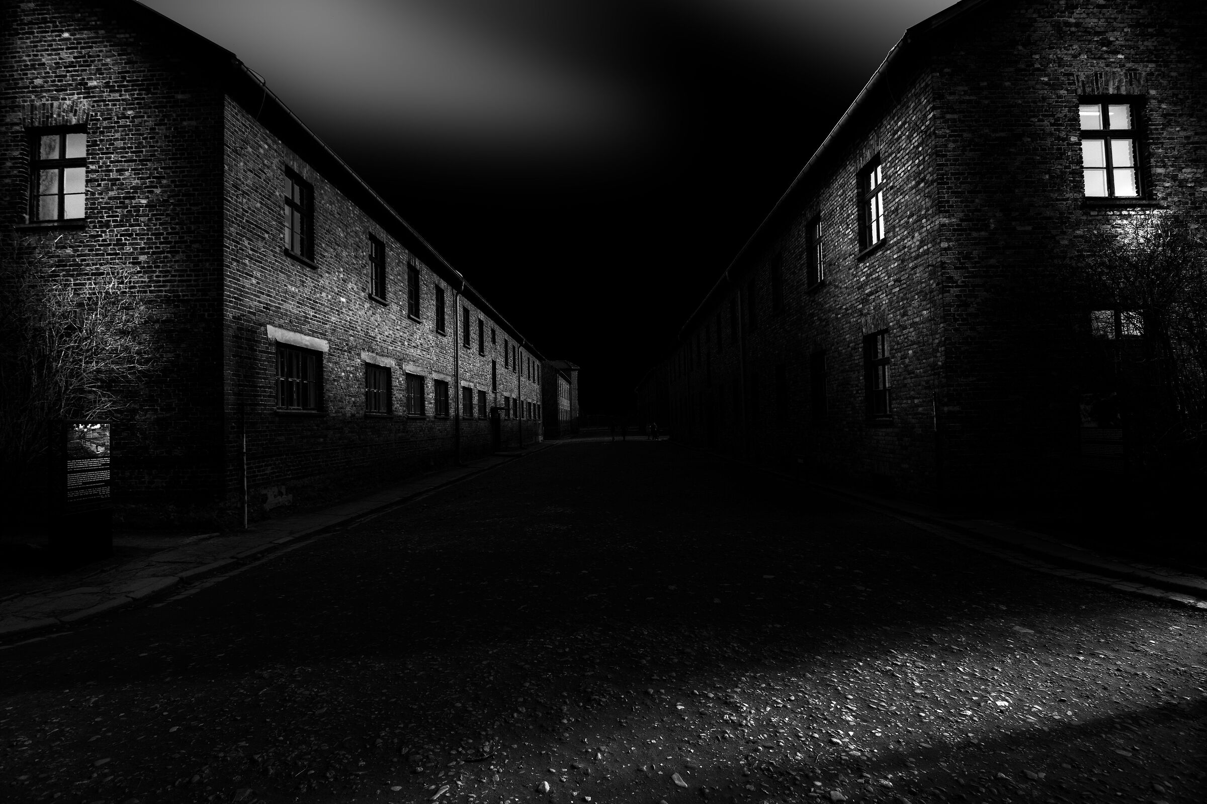 auschwitz!