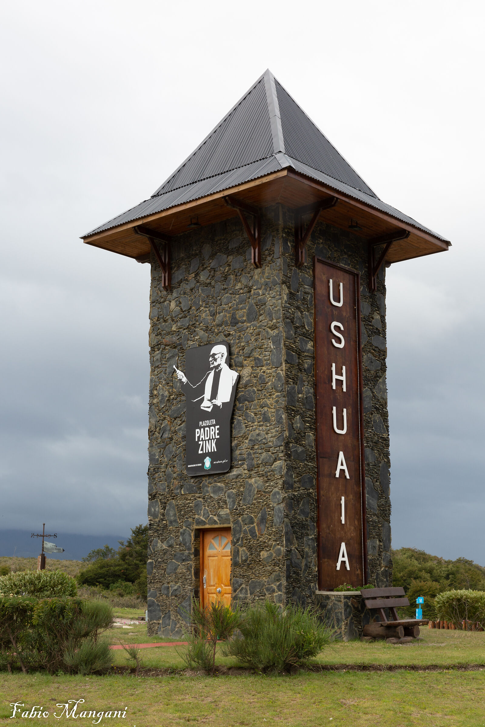 USUHAIA MUNICIPALITY