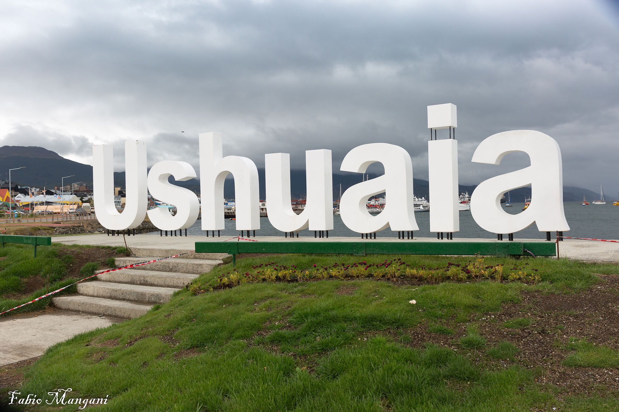 USUHAIA MUNICIPALITY