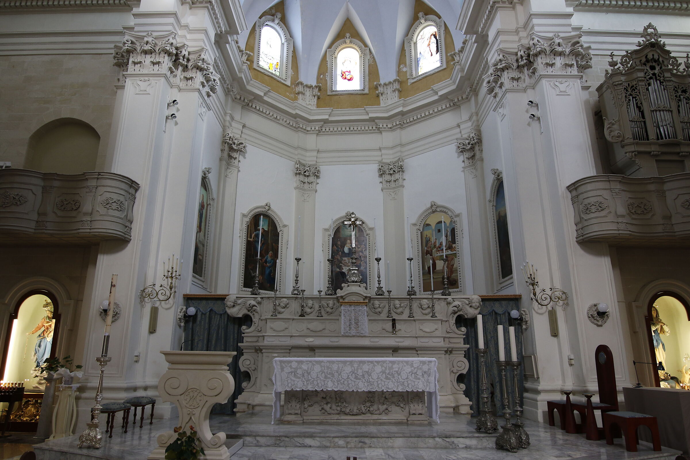 Senza Titolo