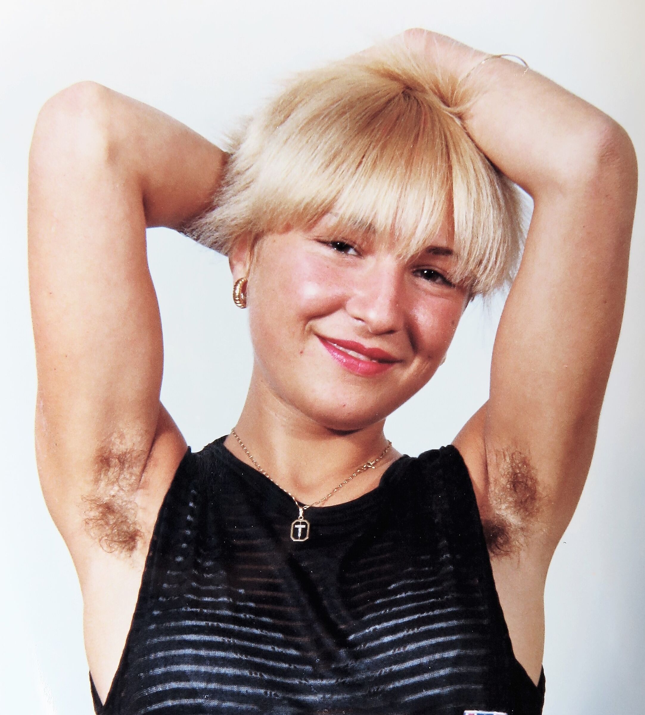 Natural is back in fashion.