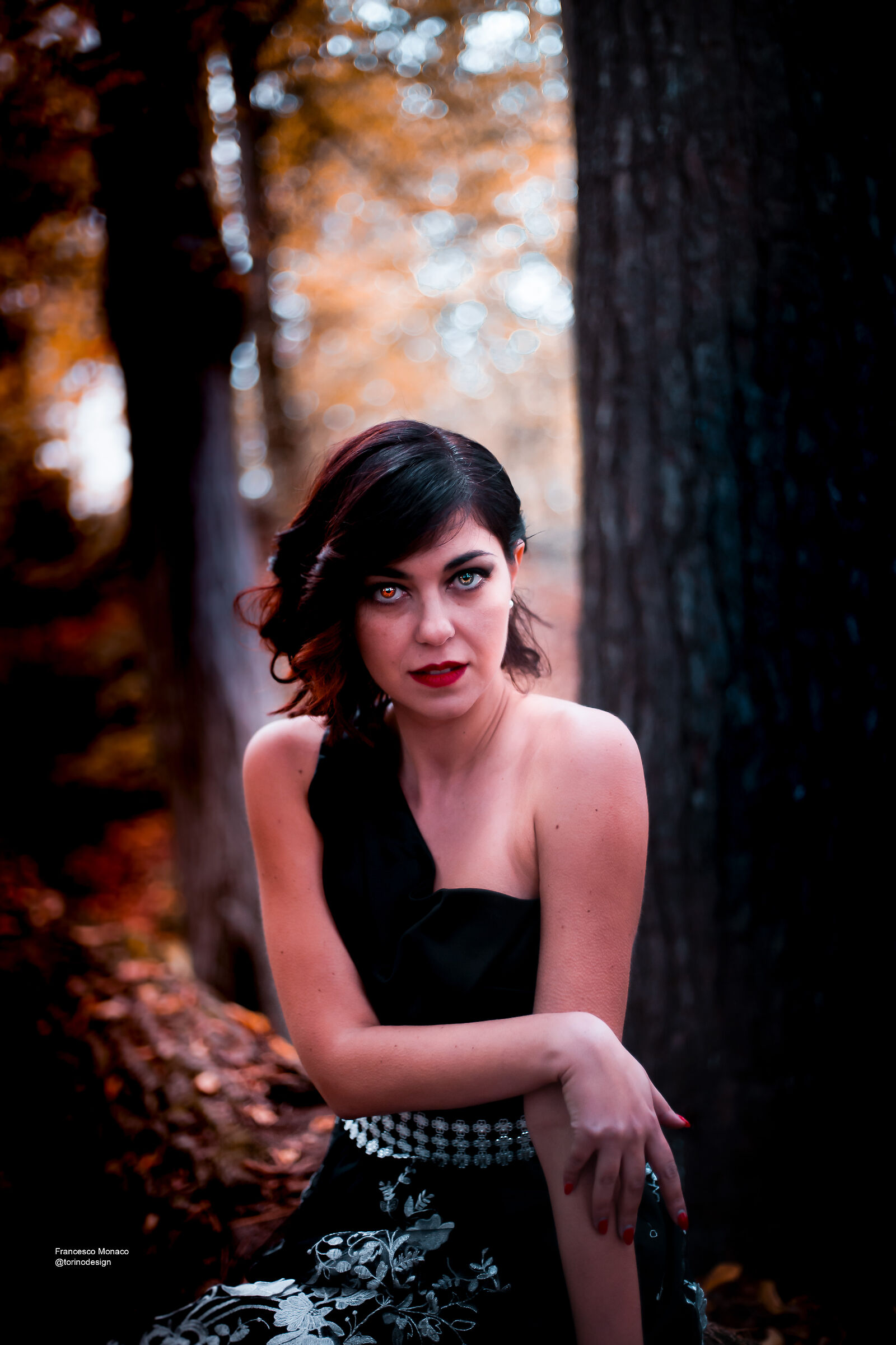 Take your life into your own hands and make it a masterpiece...