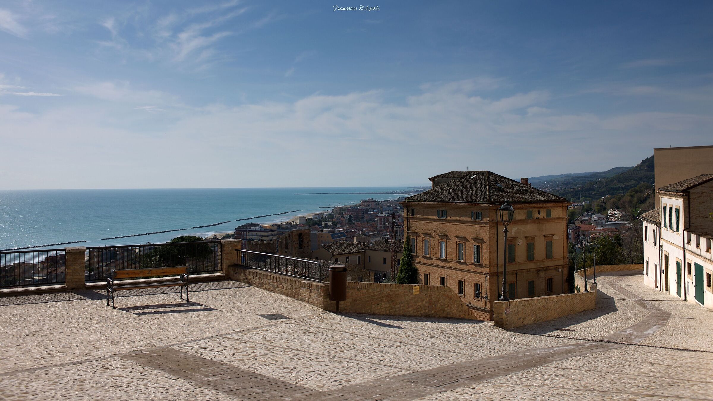 Grottammare (High Country)