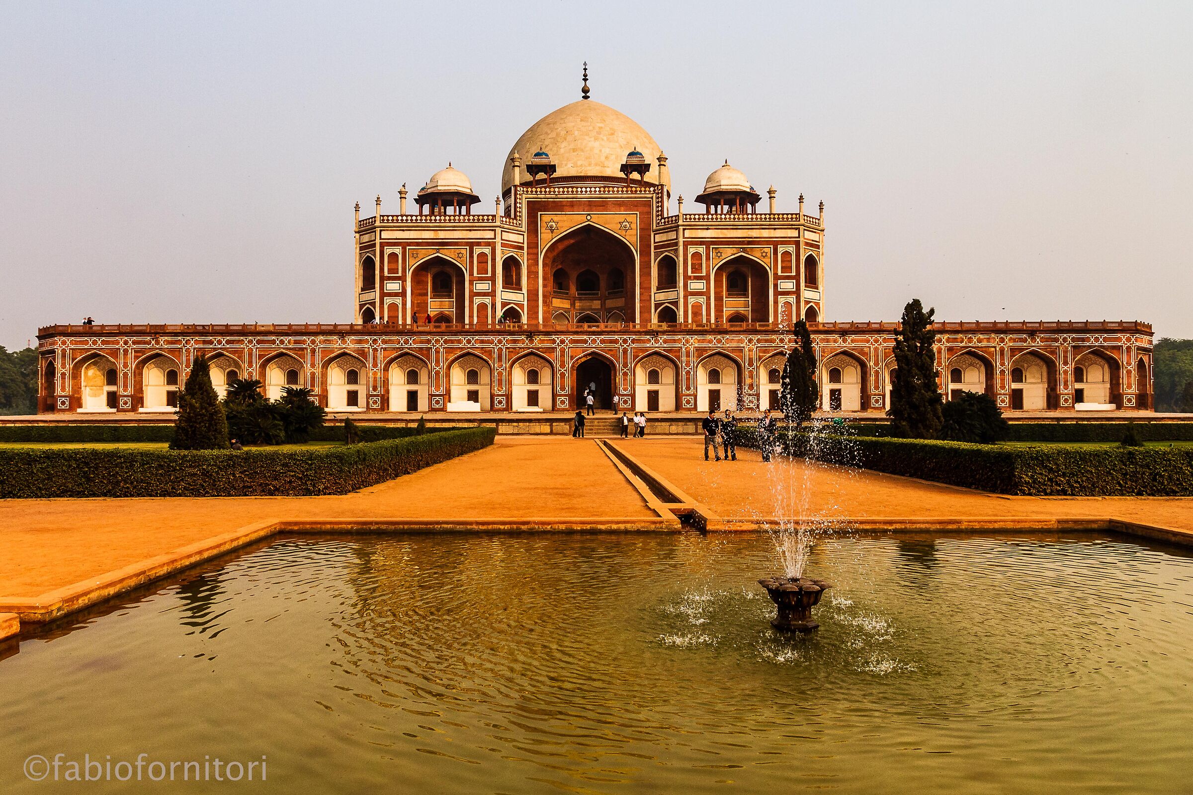 New Delhi , India 2013