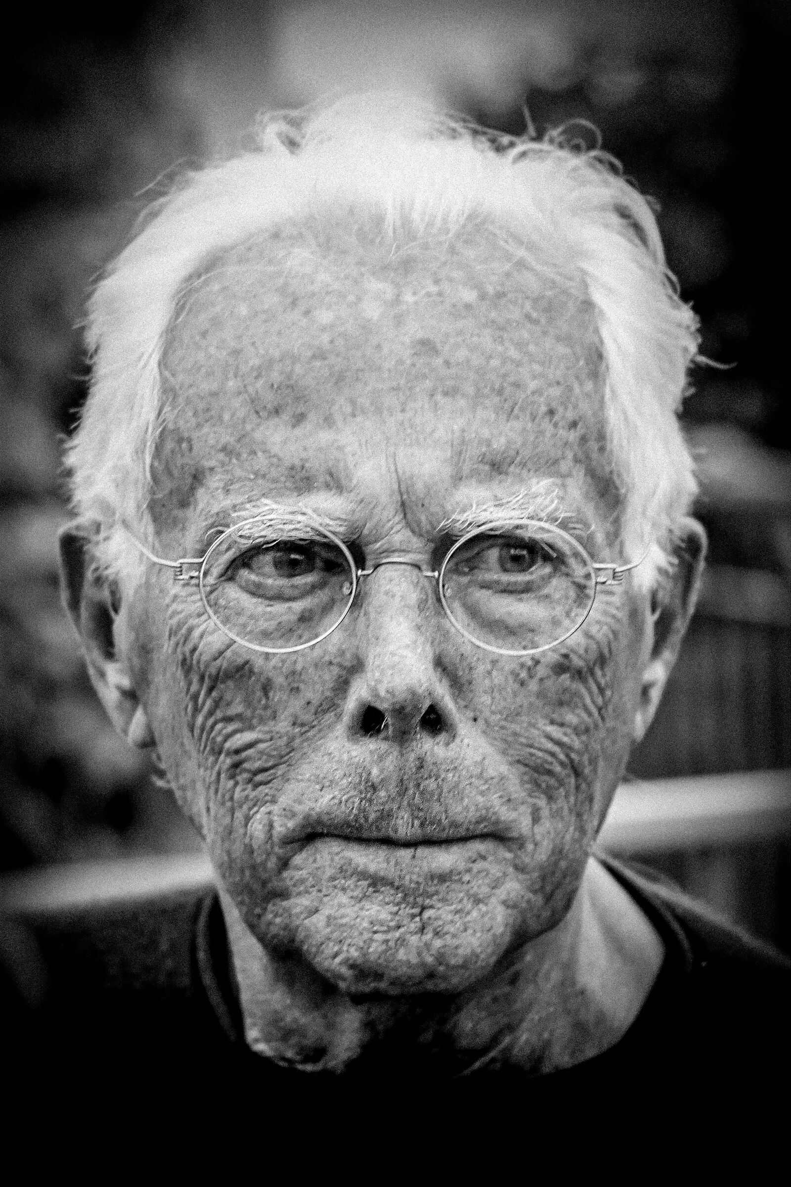 La Prima, ho fotografato il RE, Giorgio Armani