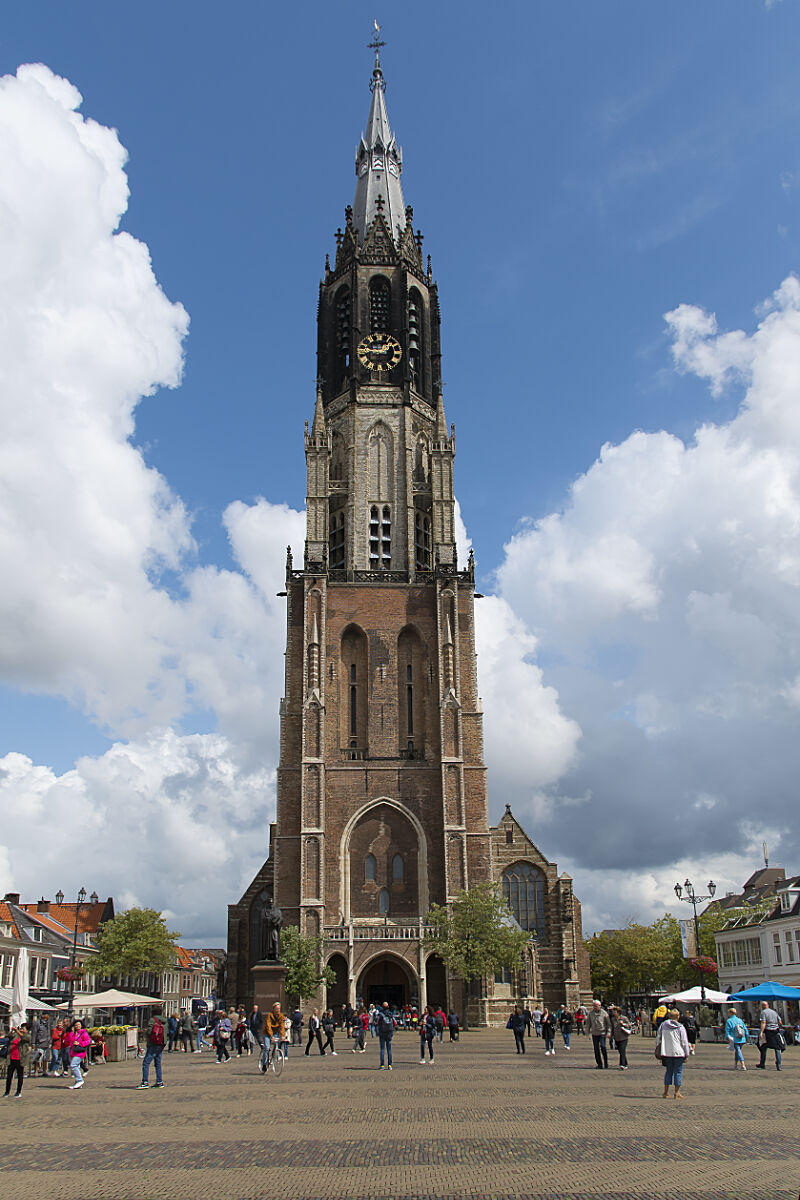Delft