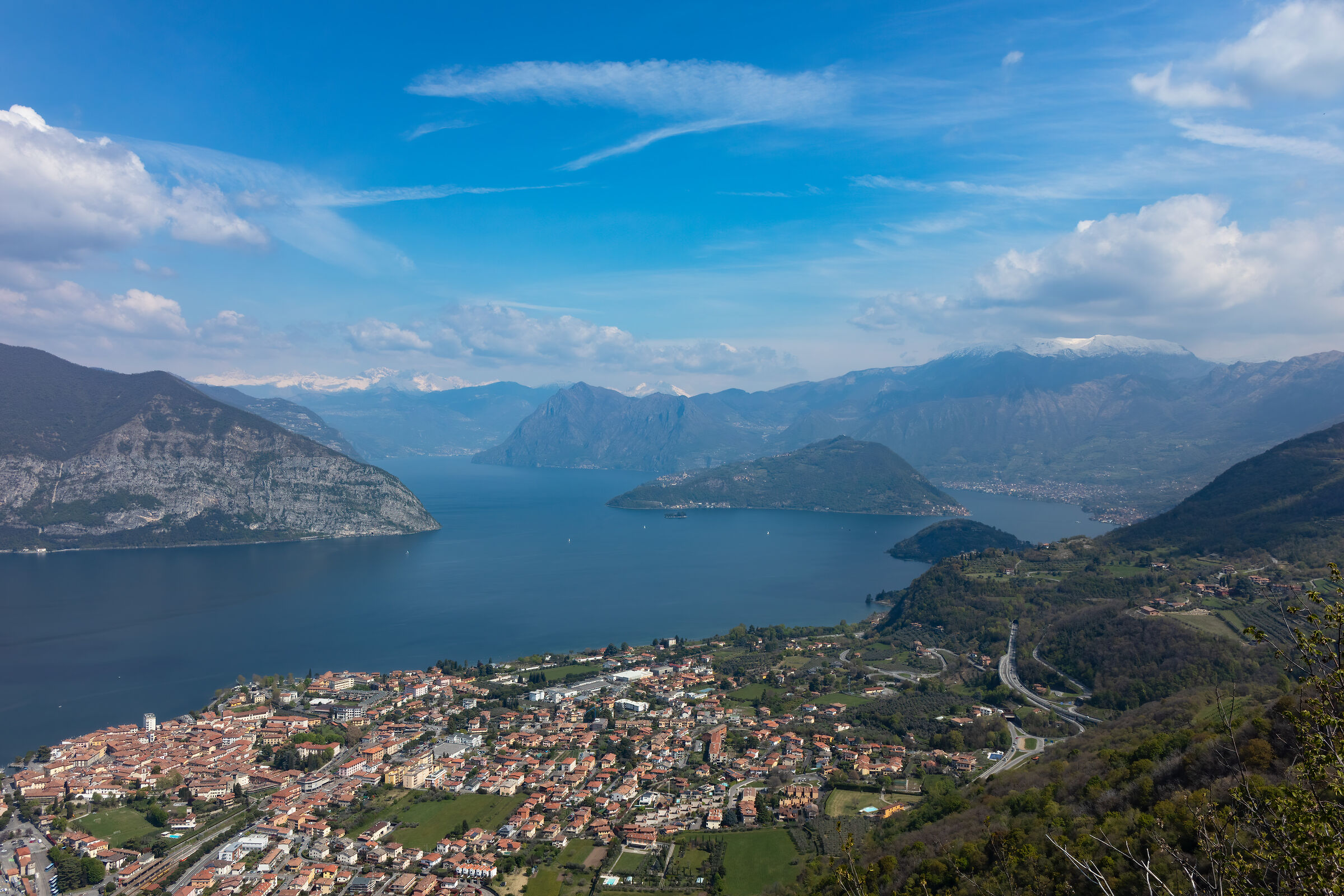 La Franciacorta non offre solo vini