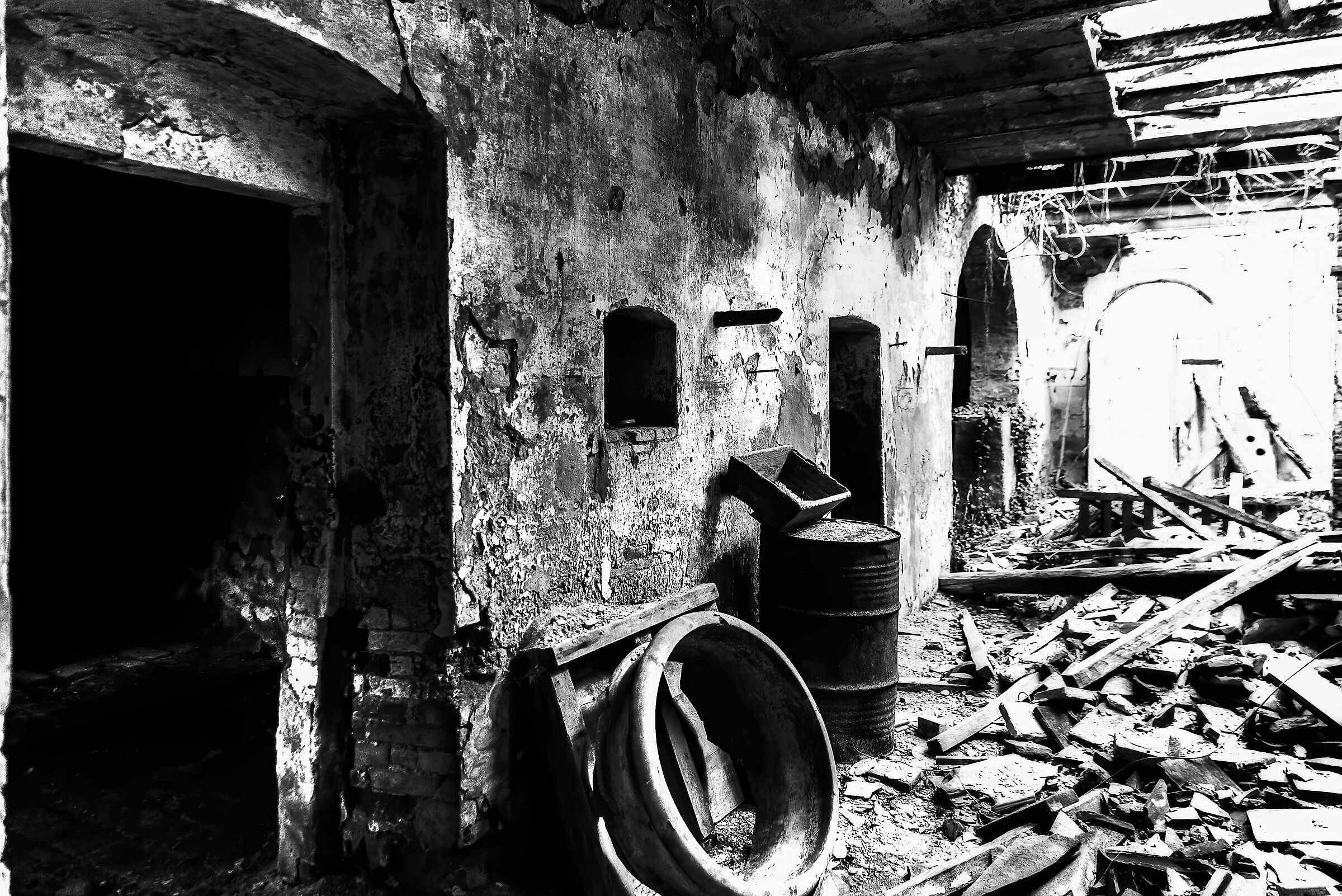 il tempo e' una questione di movimento