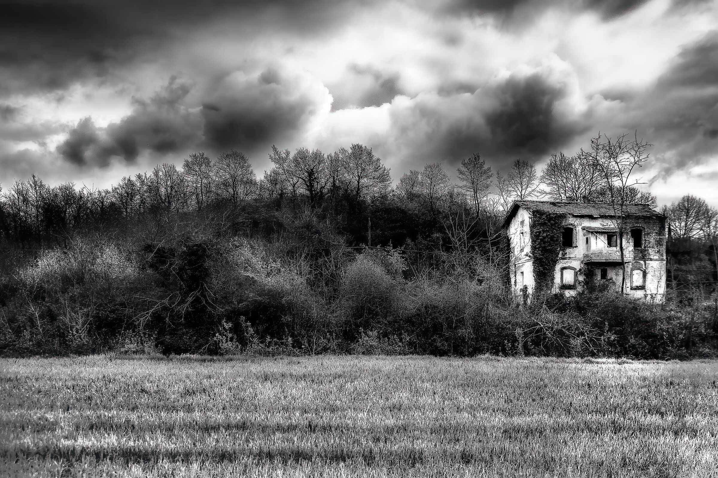 il tempo e' una questione di movimento