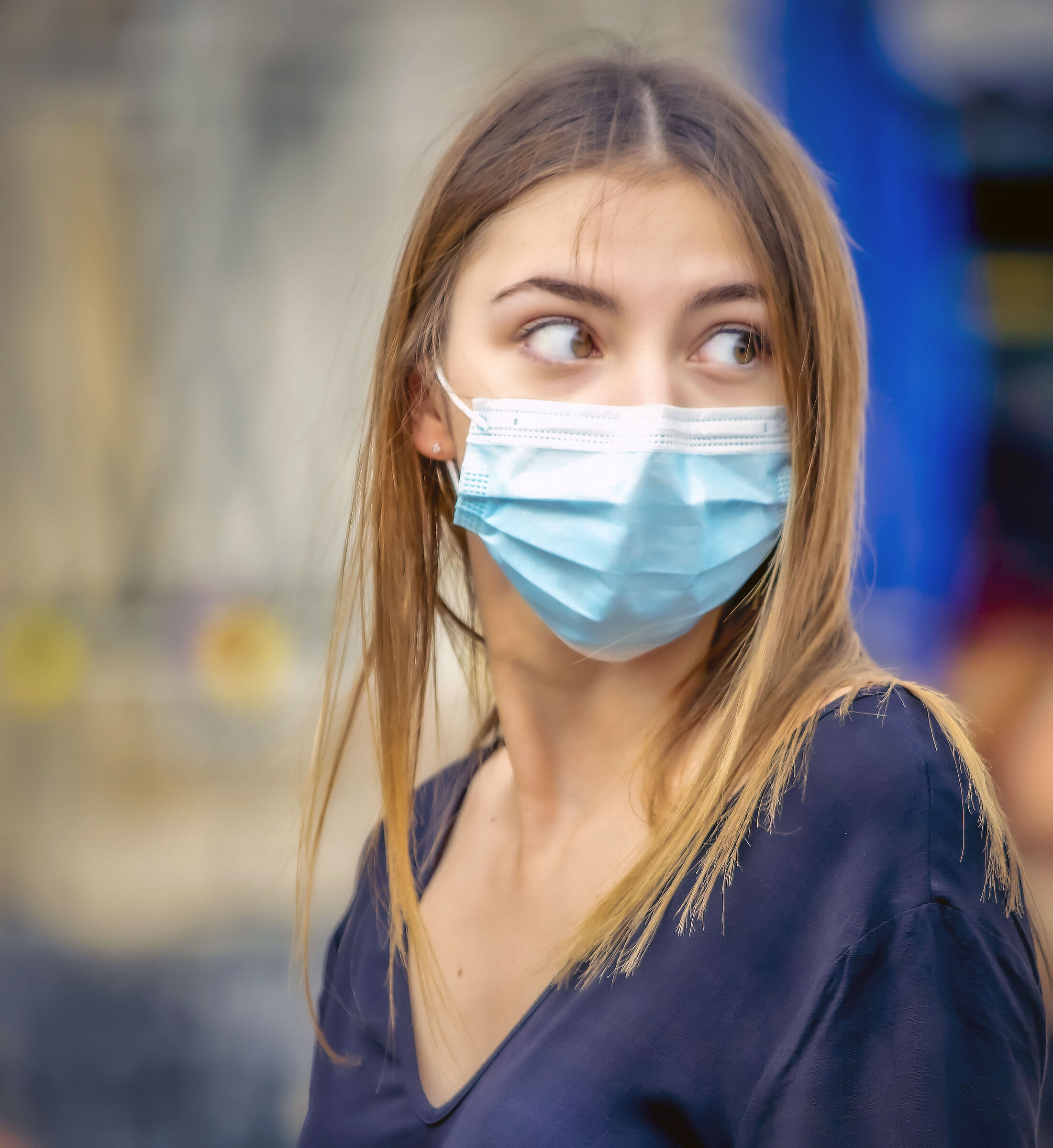 transverse