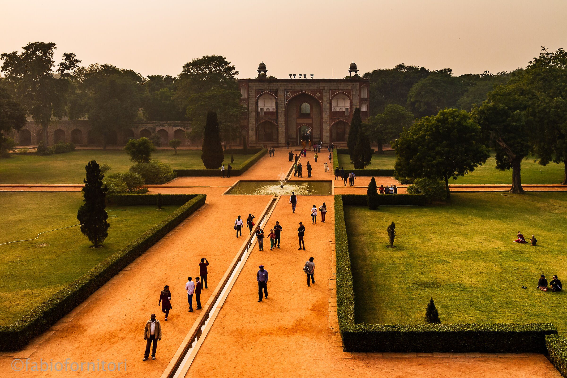 New Delhi 2 , India 2013