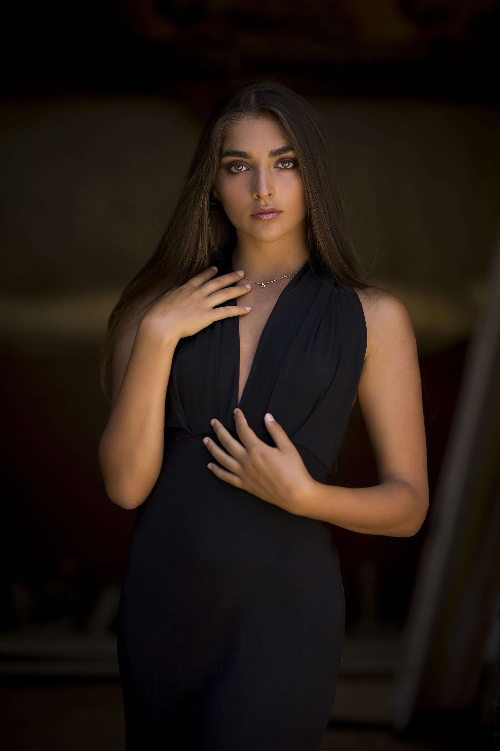 Valentina, Ae valentina