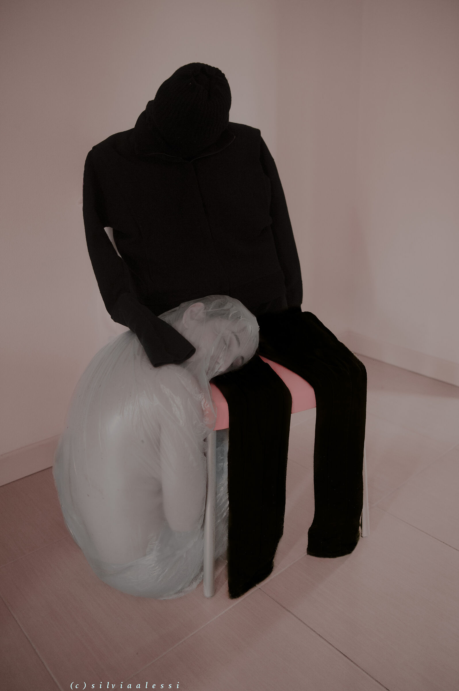 My quarantine in Bergamo