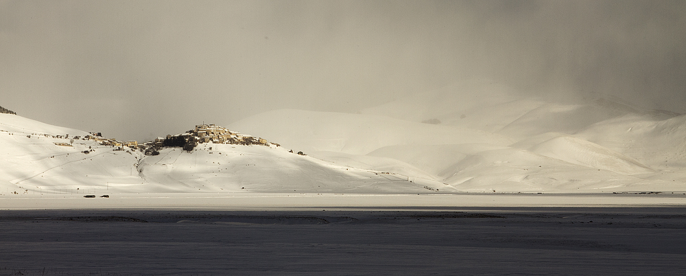 Castelluccio di Norcia