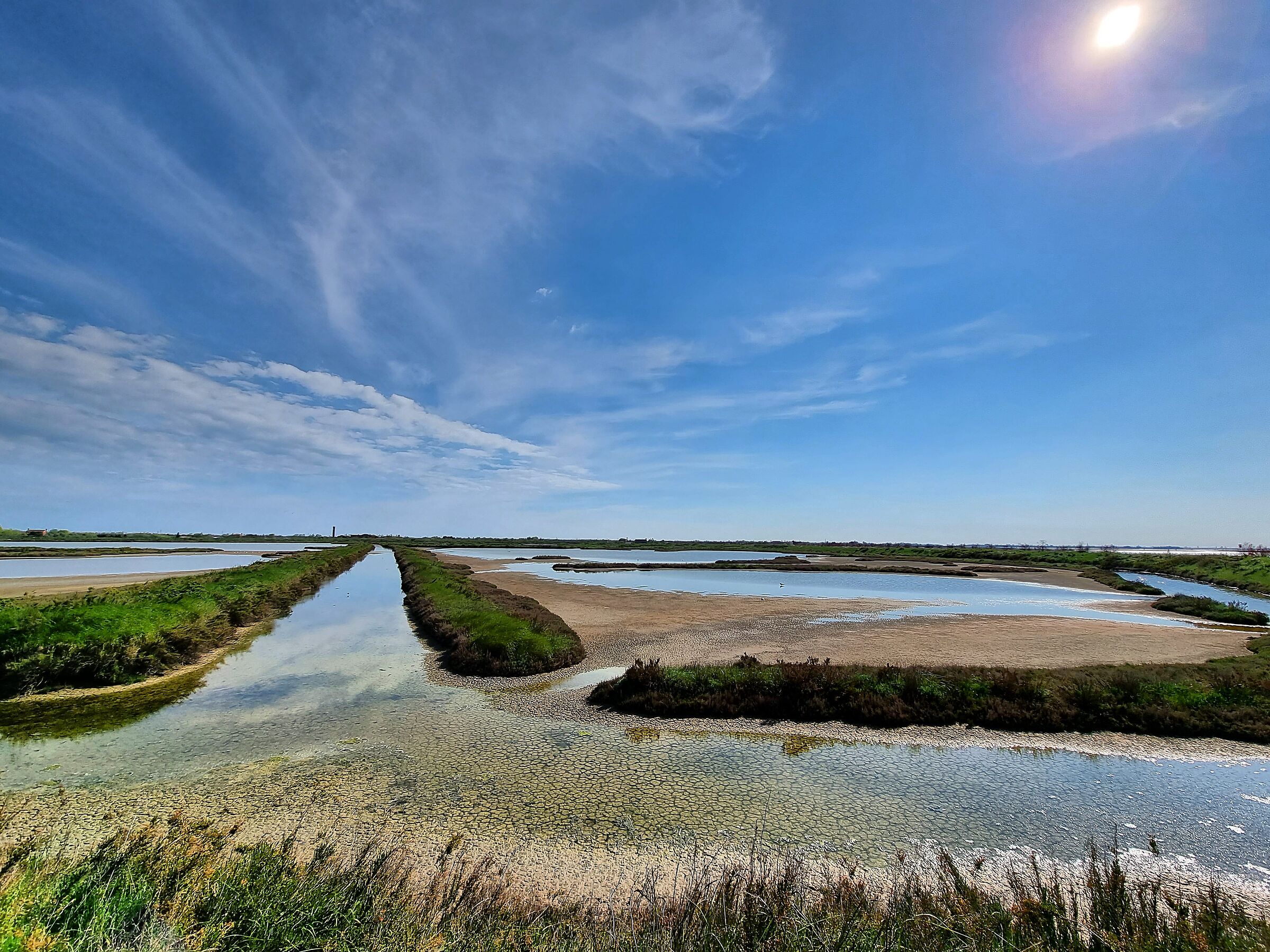 Laguna Veneta