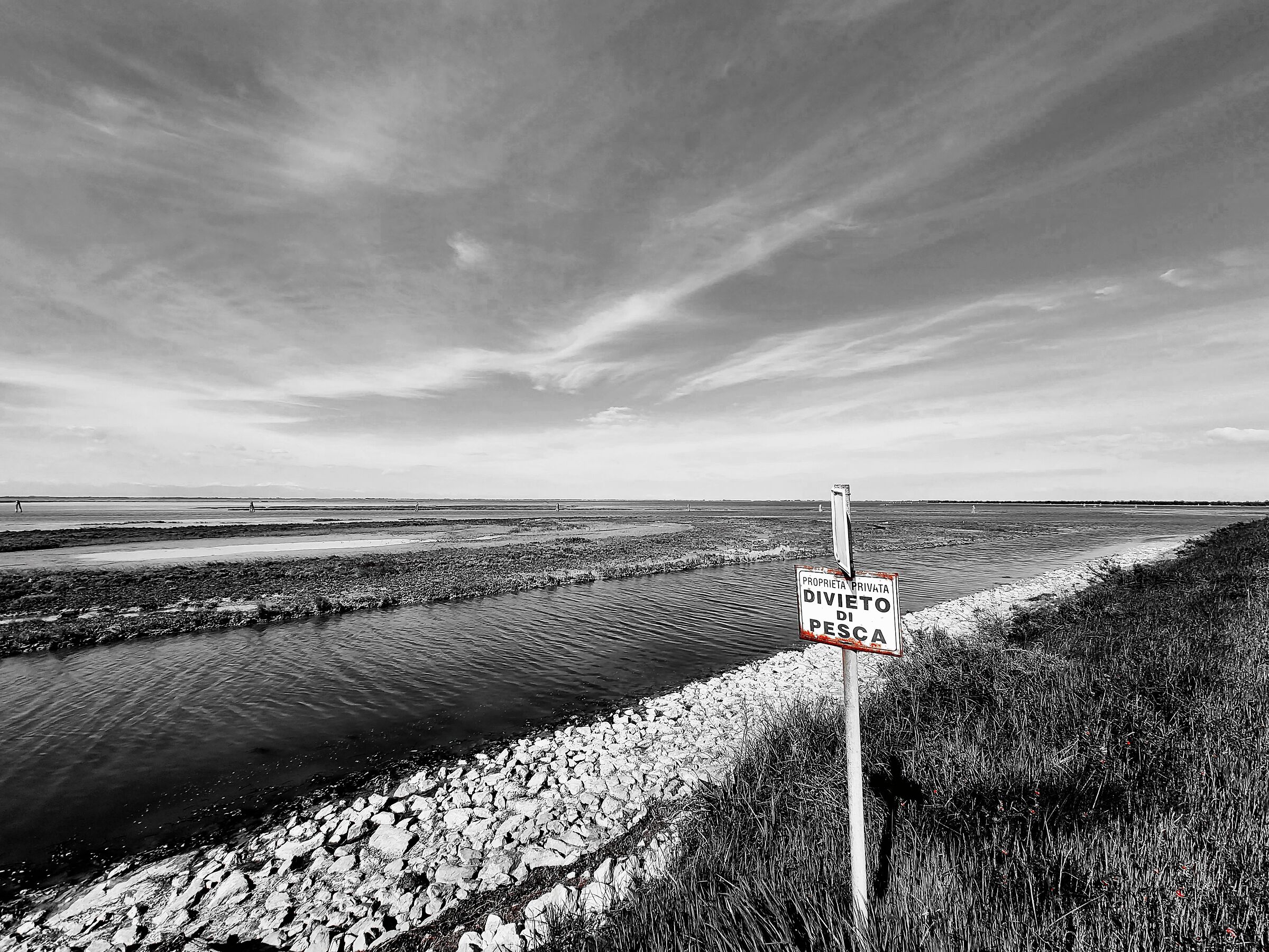 Laguna Veneta