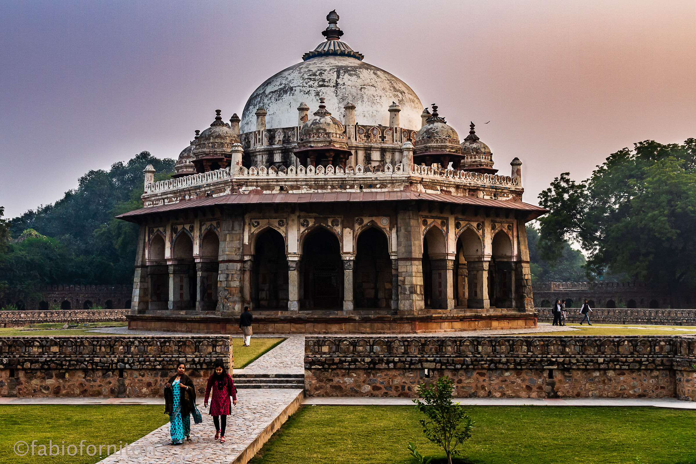 New Delhi 3 , India 2013