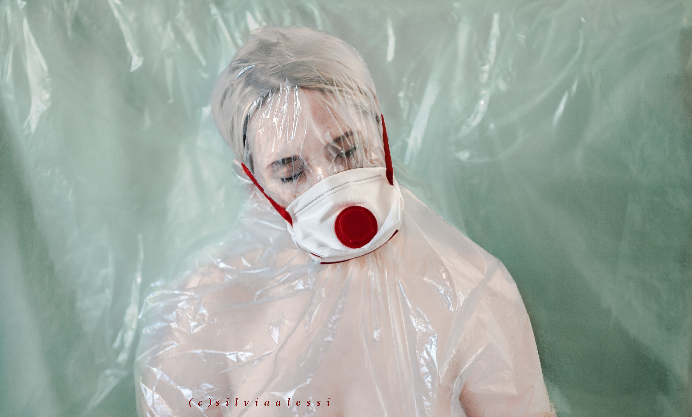 My quarantine in Bergamo