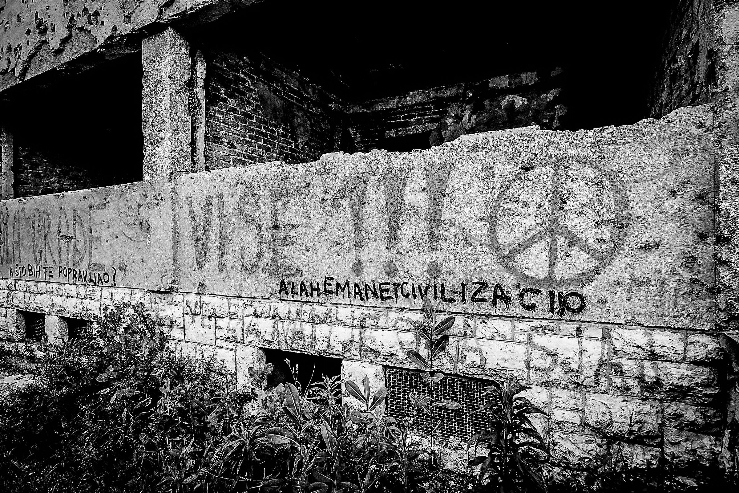 Mostar, 2019