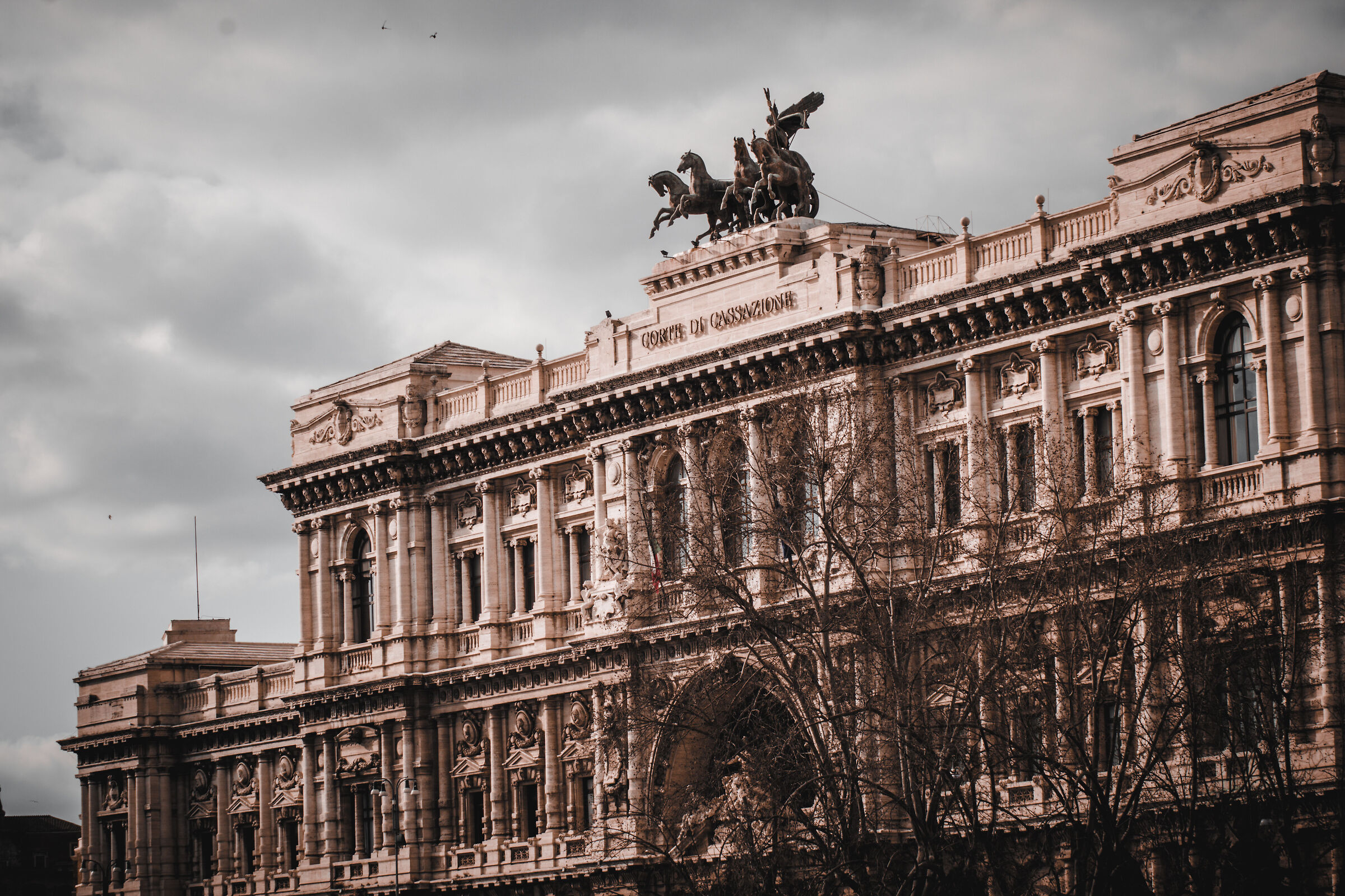 Court of Cassation