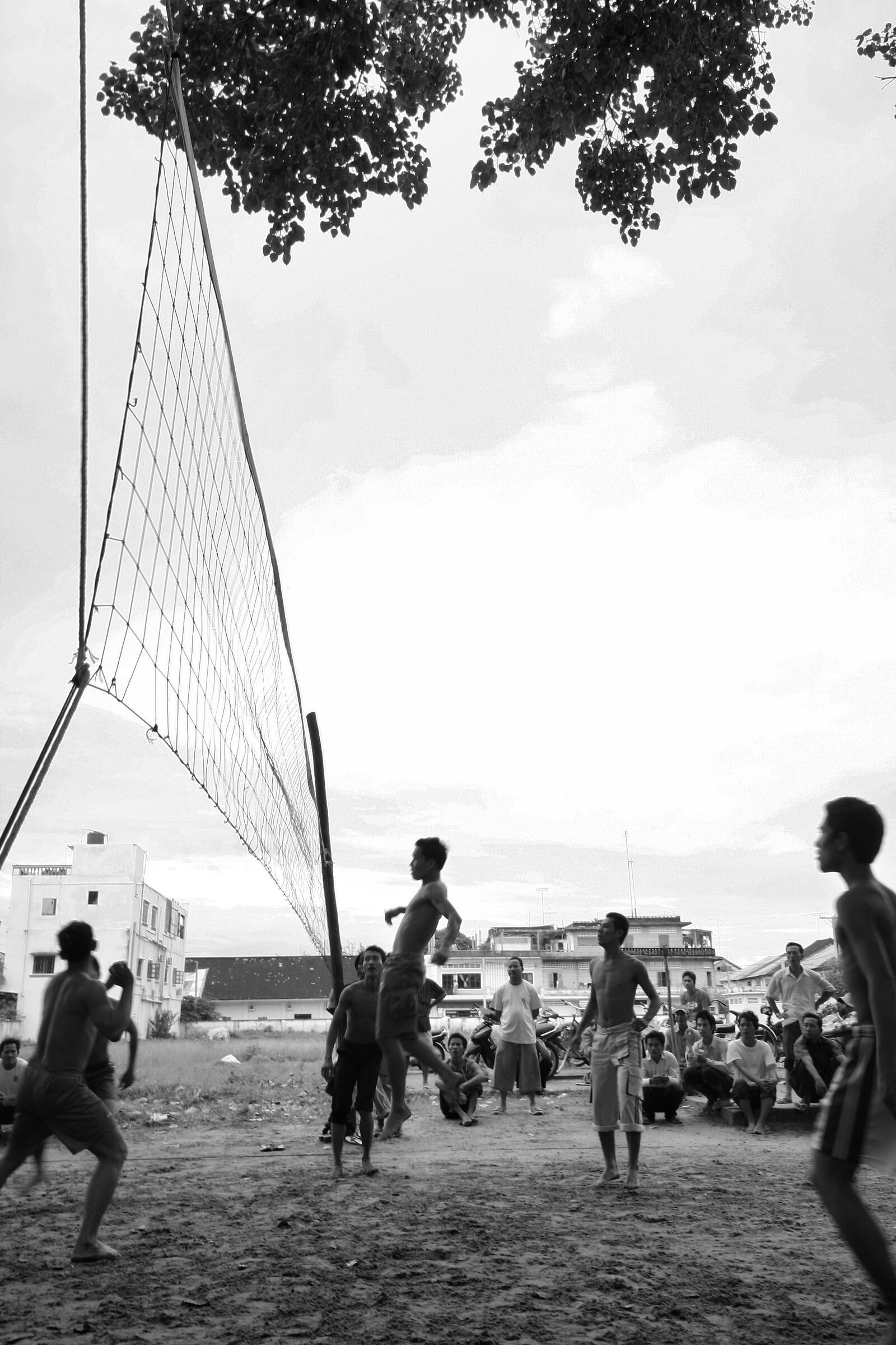 Cambodian Street Photography