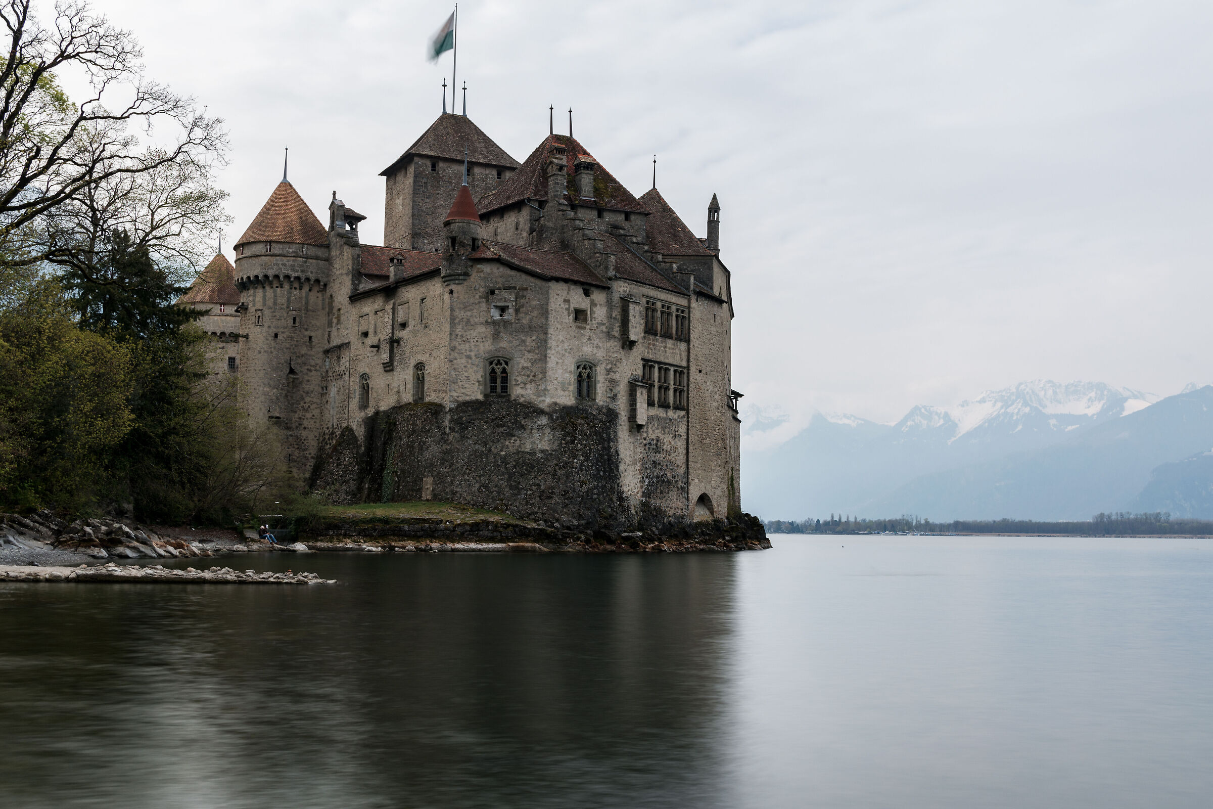 Château Chillon