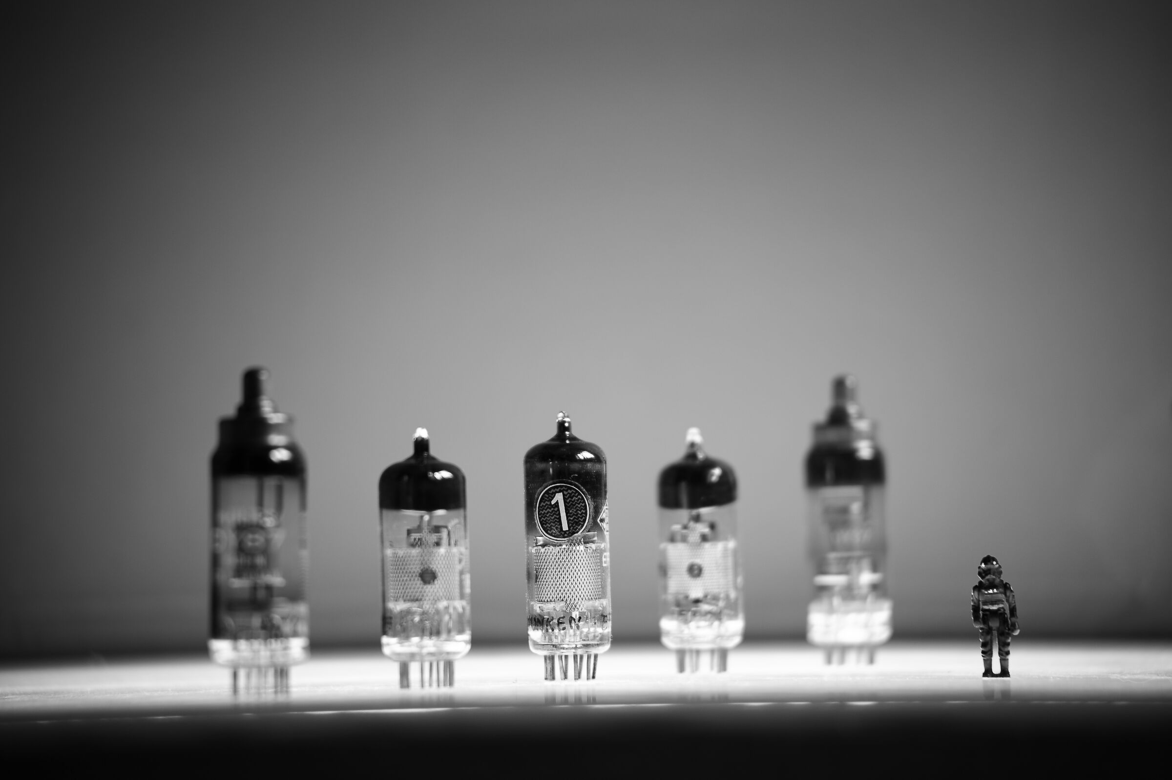 STExplorers: il set del Nikkor 50-135 f 3,5