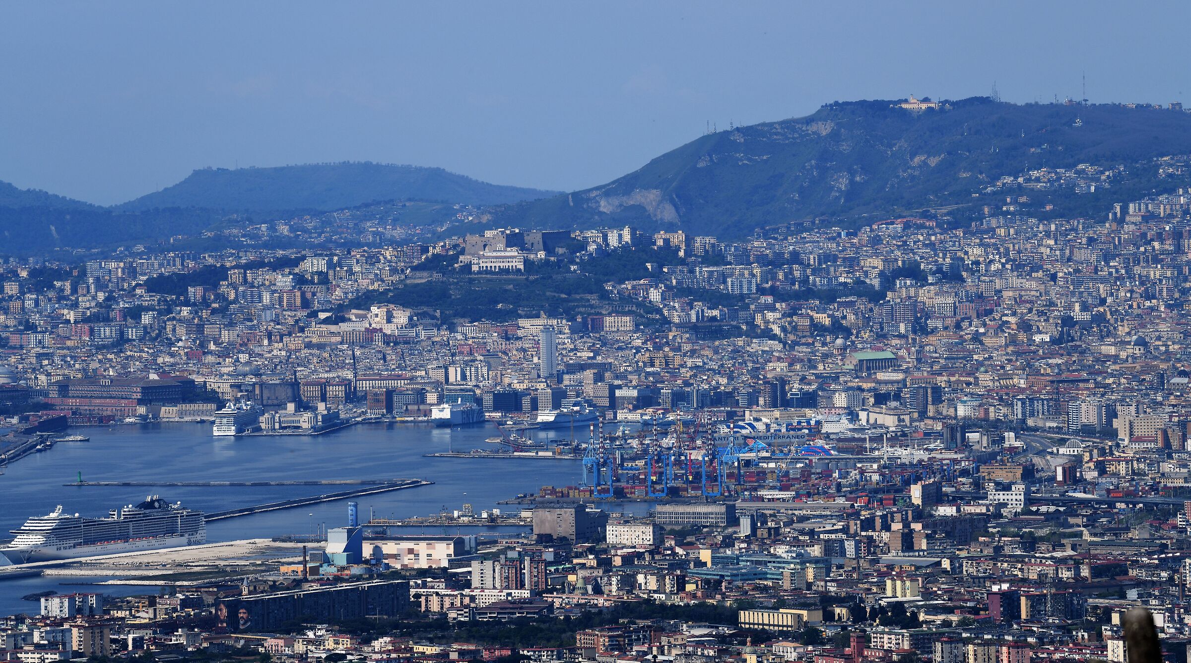 Naples