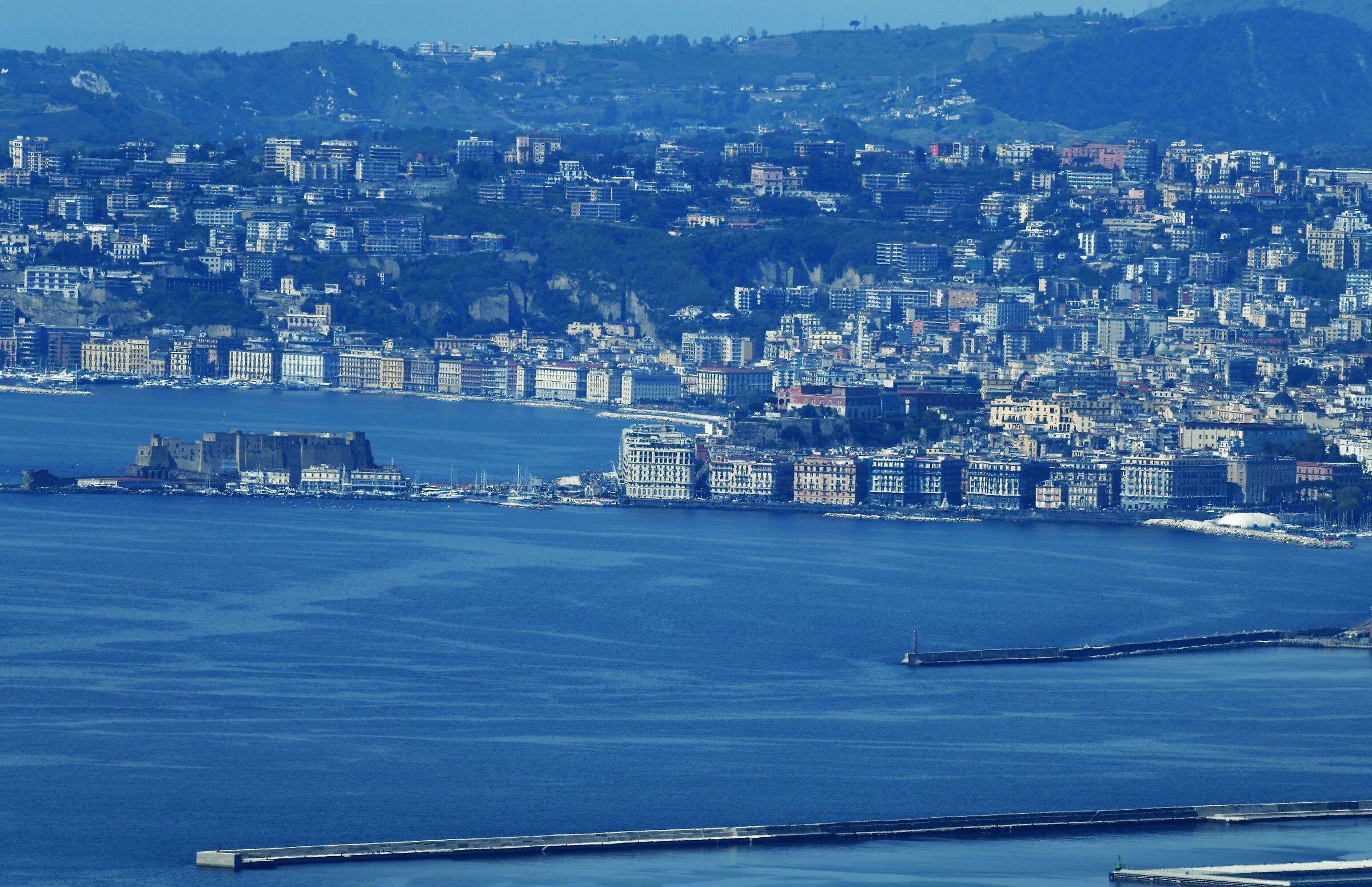Naples