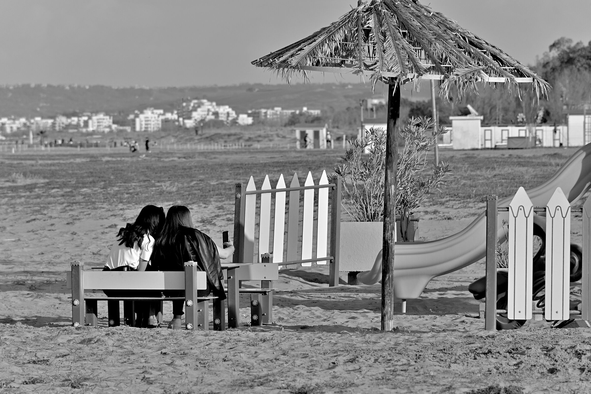 Piccole donne crescono