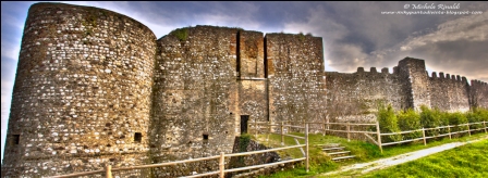Castello di Padenghe (bs)